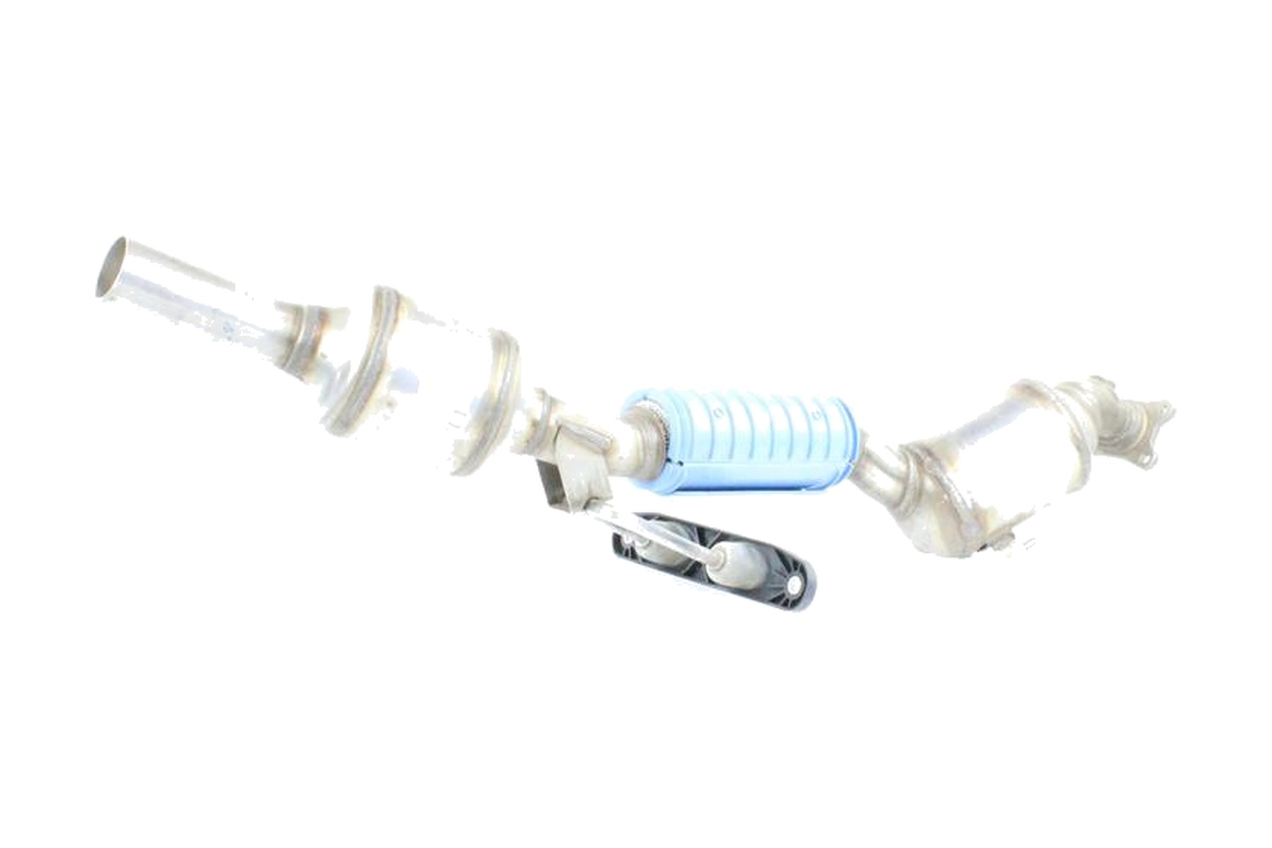 Catalisador de Escapamento VW 2QB253059H - Imagem 11