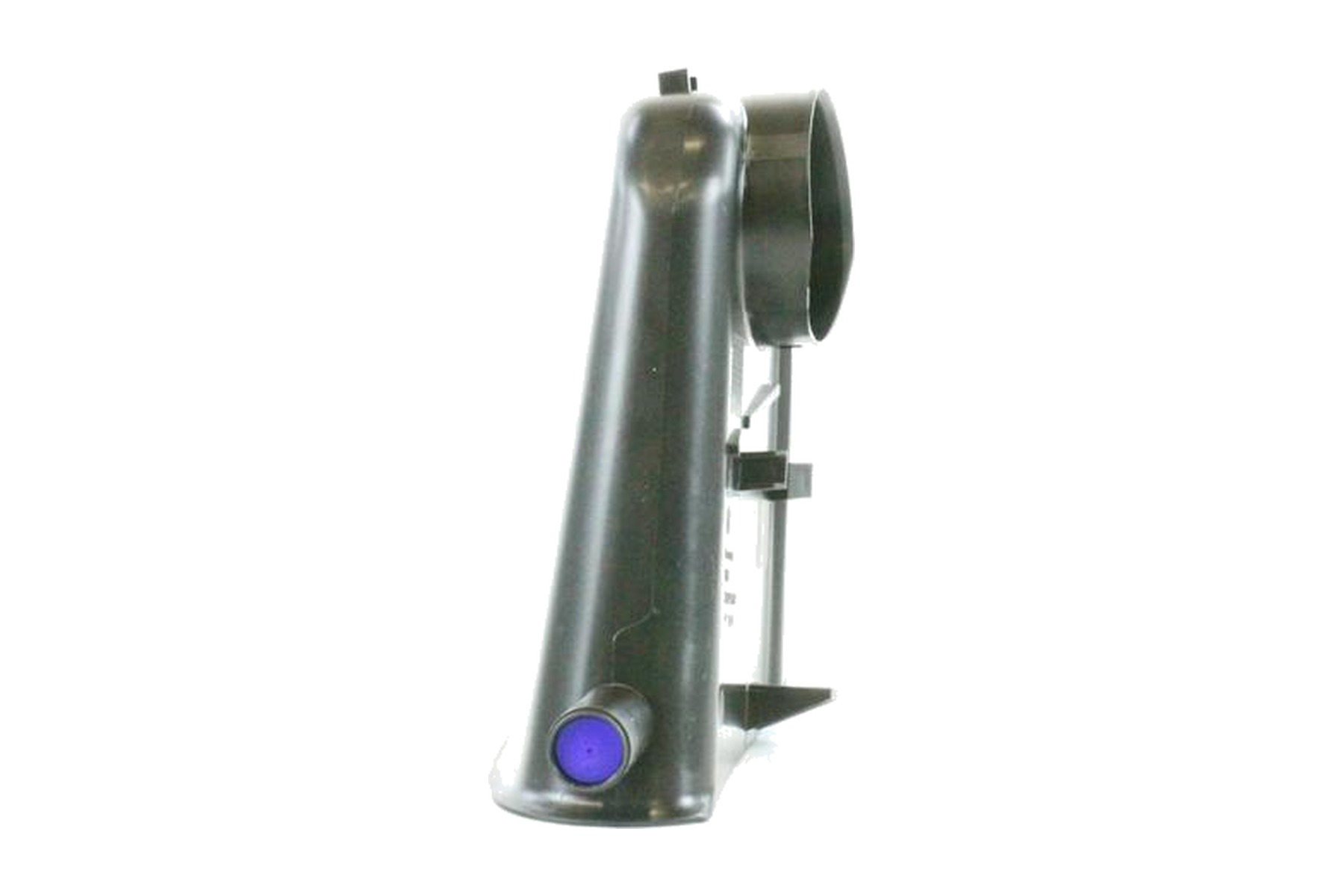Duto de Captação de Ar de Admissão de Motor VW 2H0129604 - Imagem 7