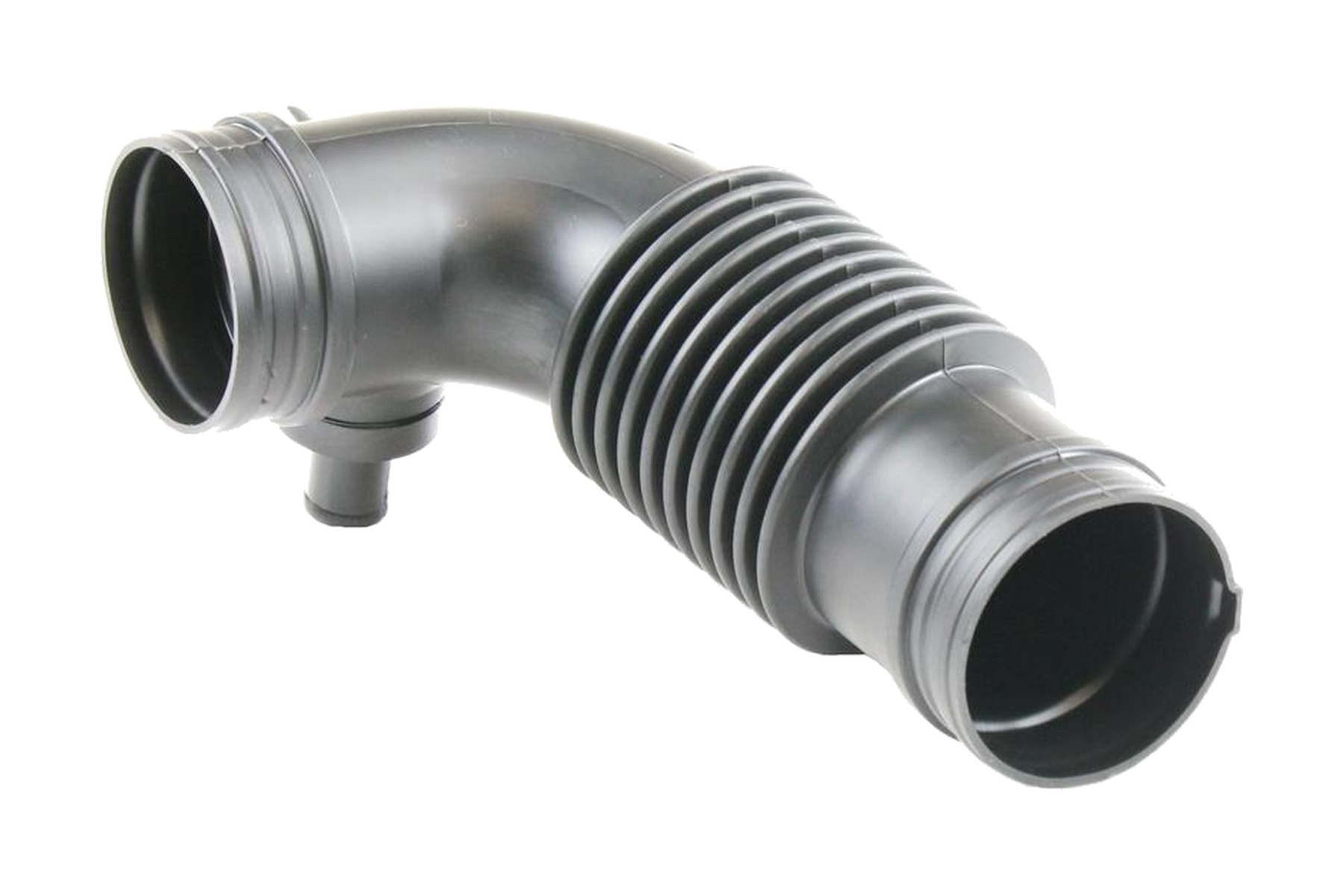 Tubo de Conexão de Caixa de Filtro de Ar VW 5Z0129684A - Imagem 4