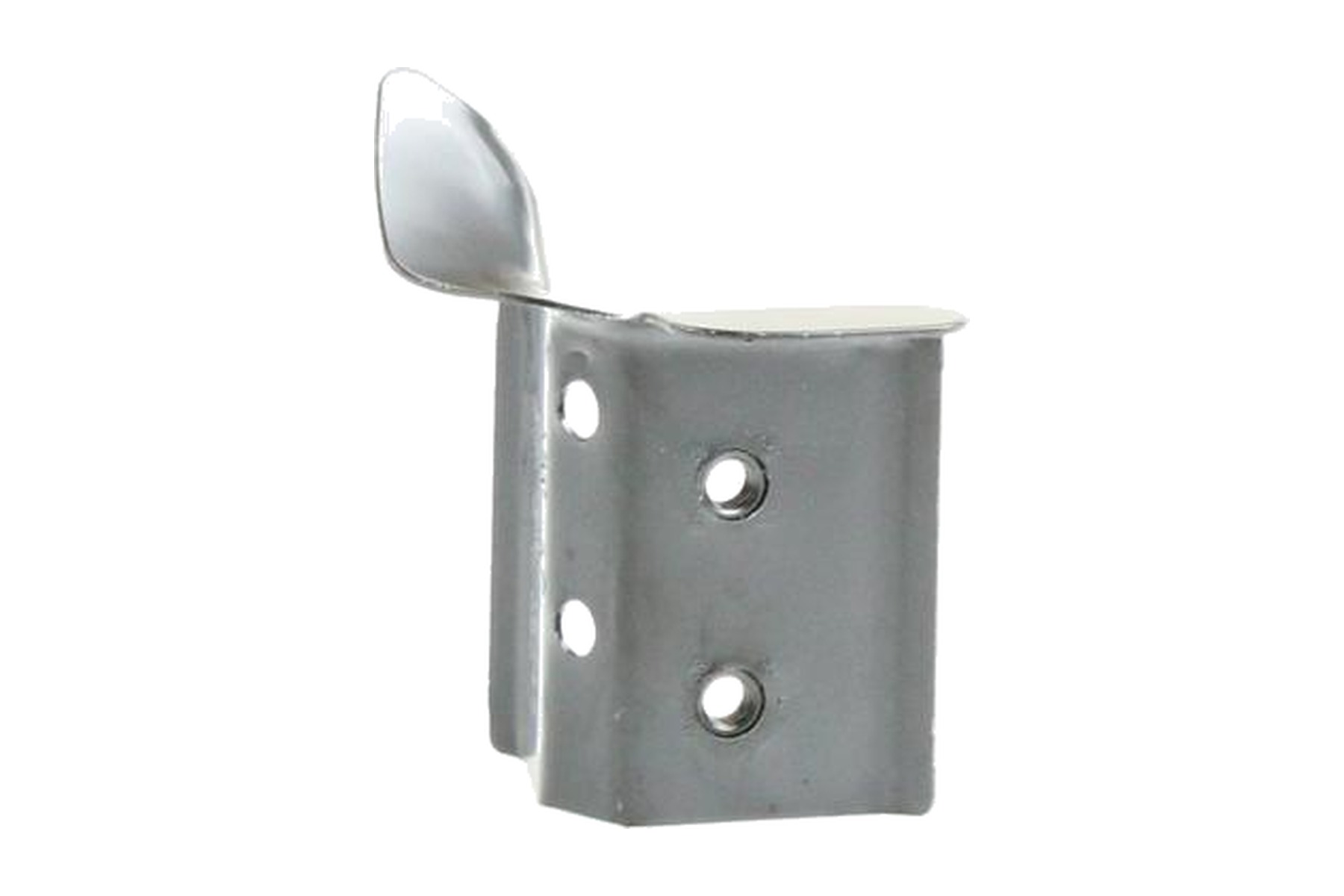 Suporte de Para-lama VW 6Q0810680C - Imagem 16