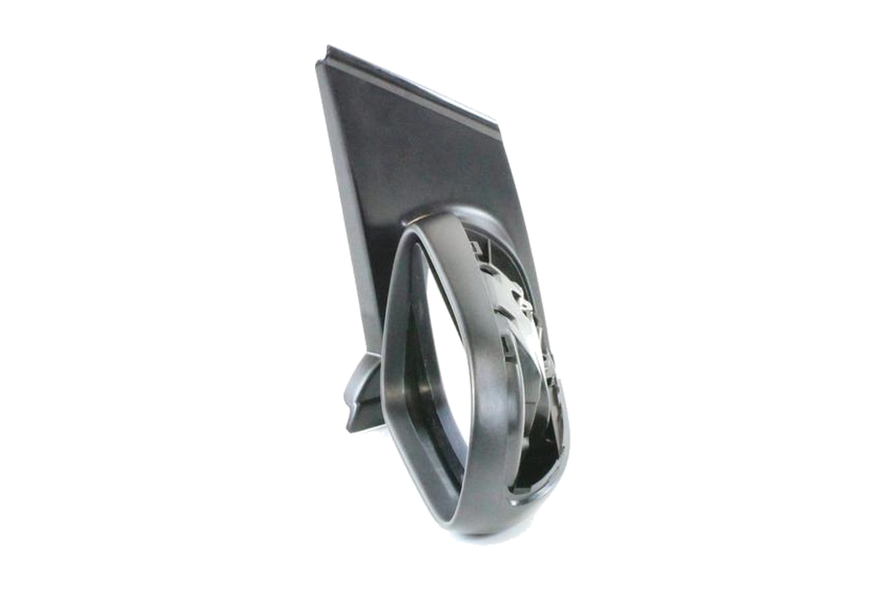 Espelho Retrovisor Preto Direito (Passageiro) Elétrico VW 5Z0857508A1NN - Imagem 6