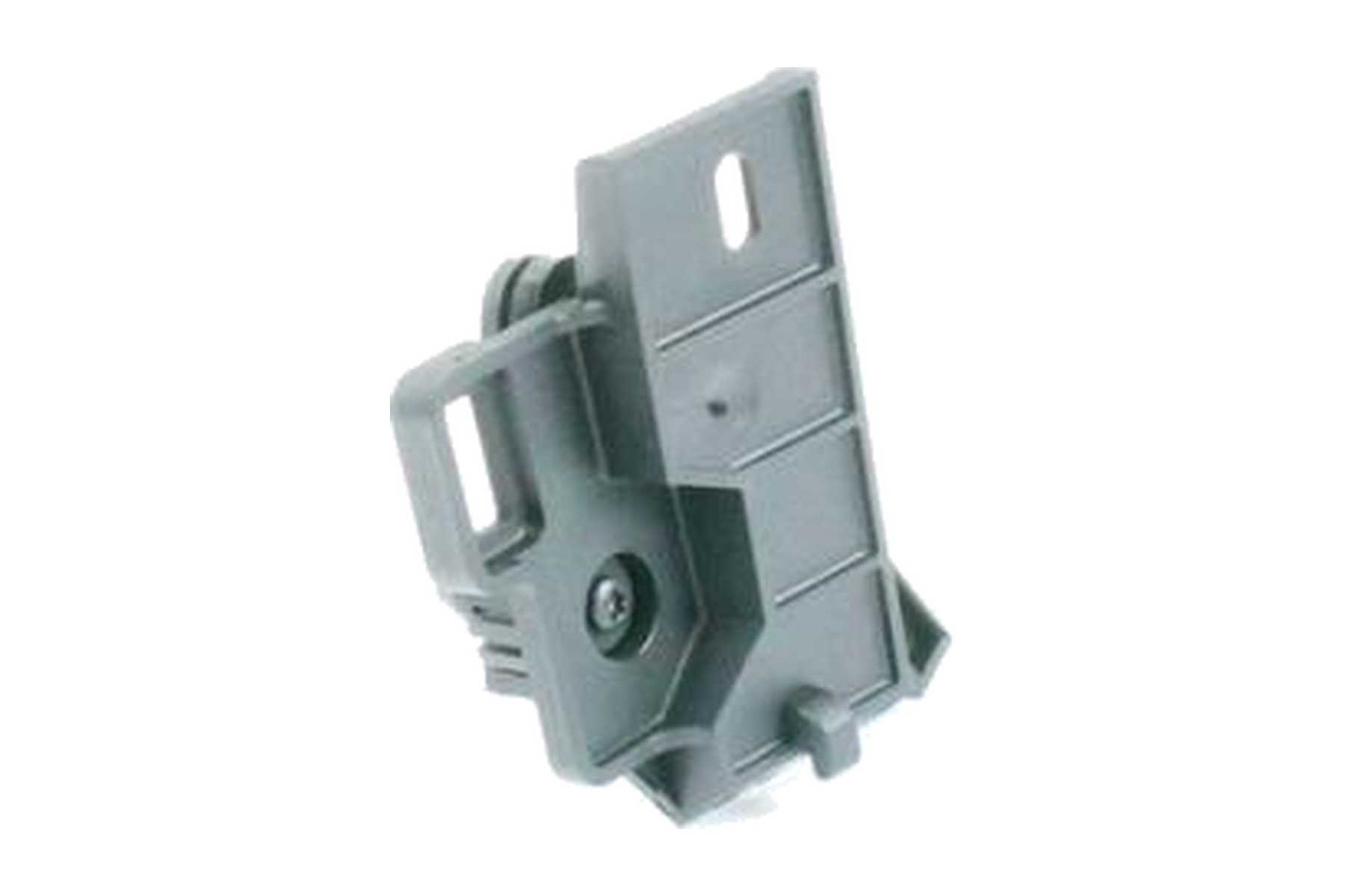 Suporte de Puxador de Abertura de Capô VW 517823633B - Imagem 22