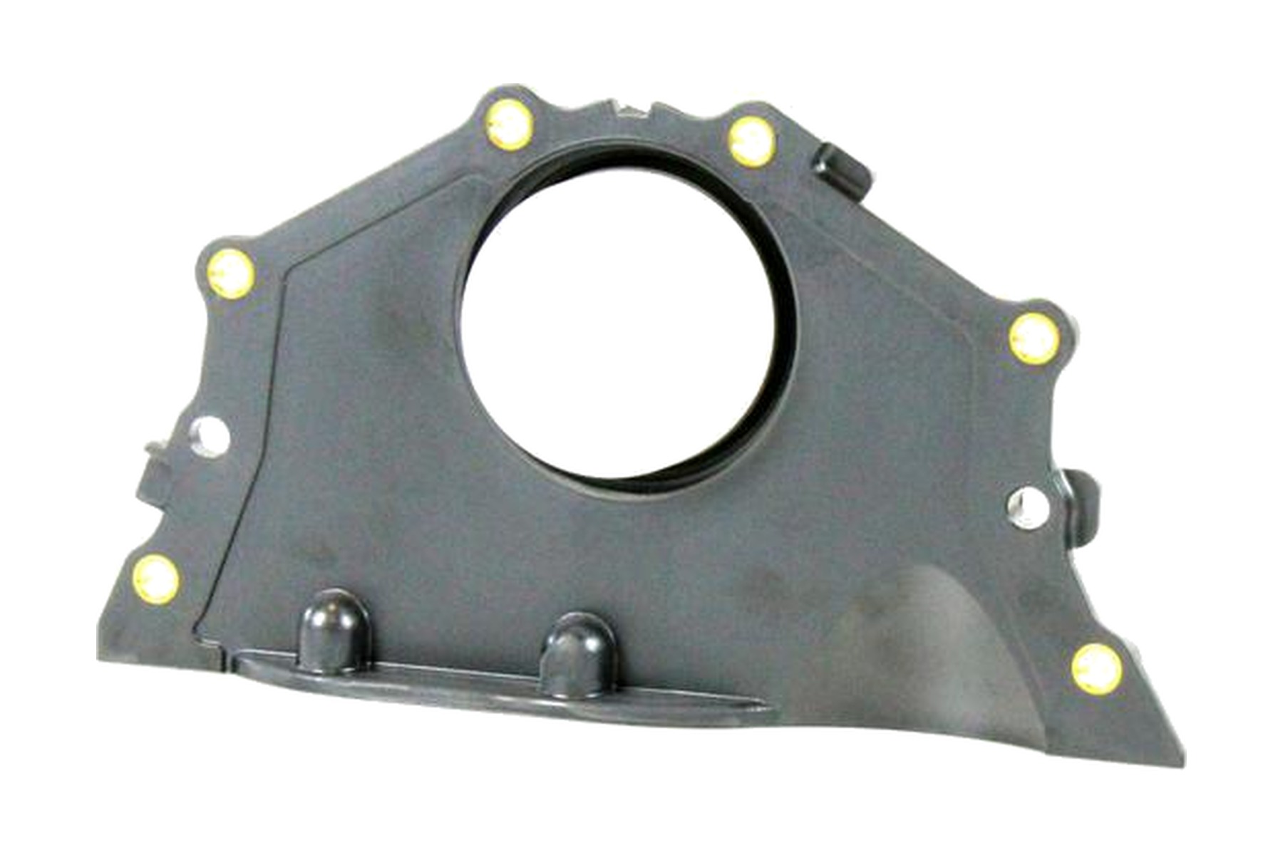 Retentor de Volante de Motor Traseiro Flange VW 03H103151B - Imagem 3