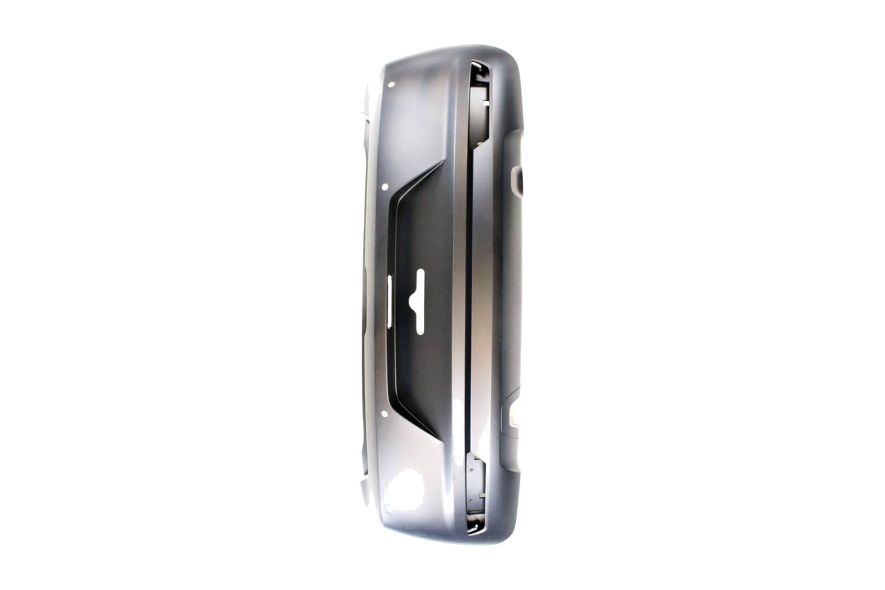 Para-choque Traseiro VW 5Z6807421FGRU - Imagem 3