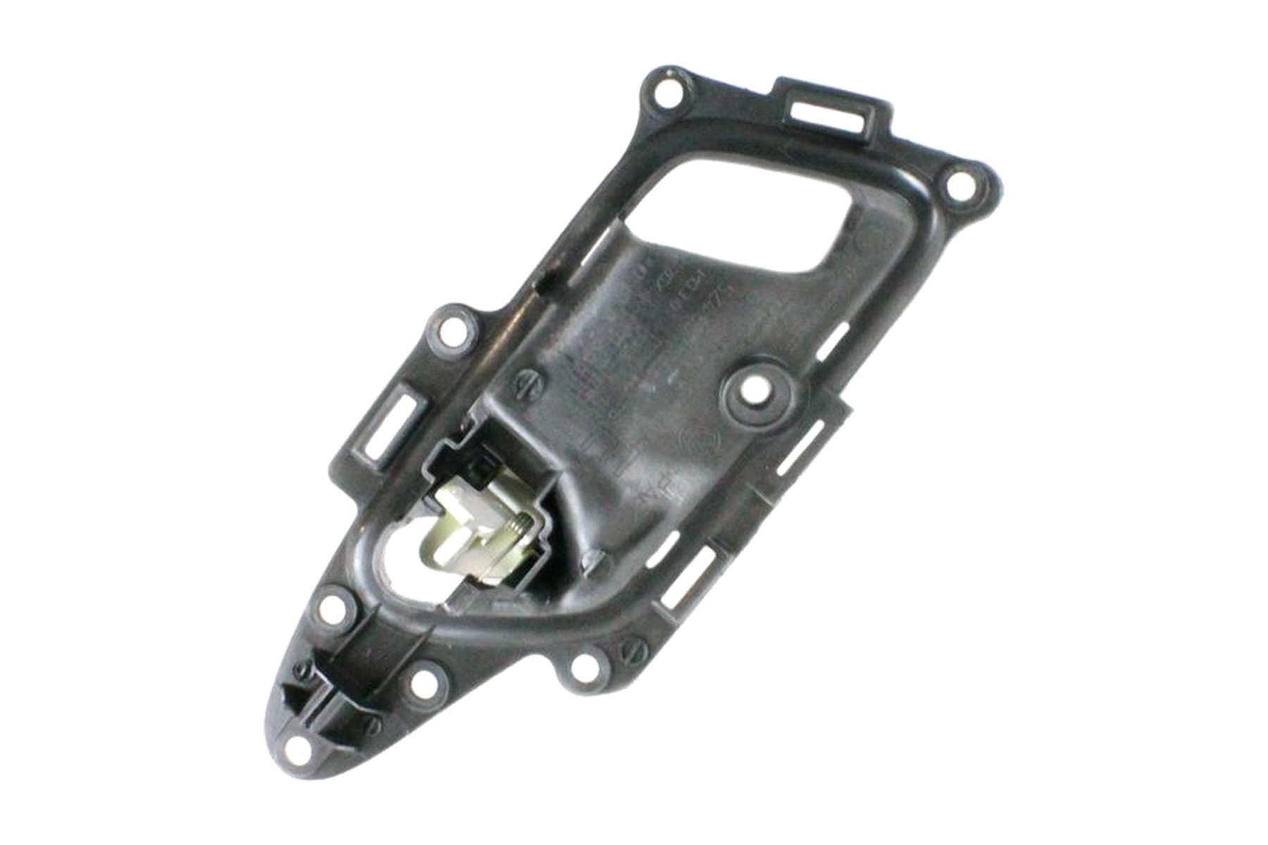 Carcaça de Maçaneta de Porta VW 5Z4837113BZI5 - Imagem 3