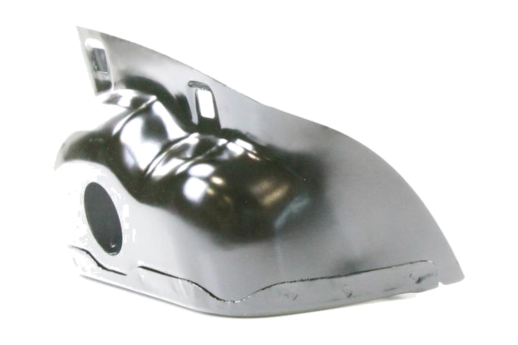 Alojamento de Lanterna VW 5U7813320CTR - Imagem 17