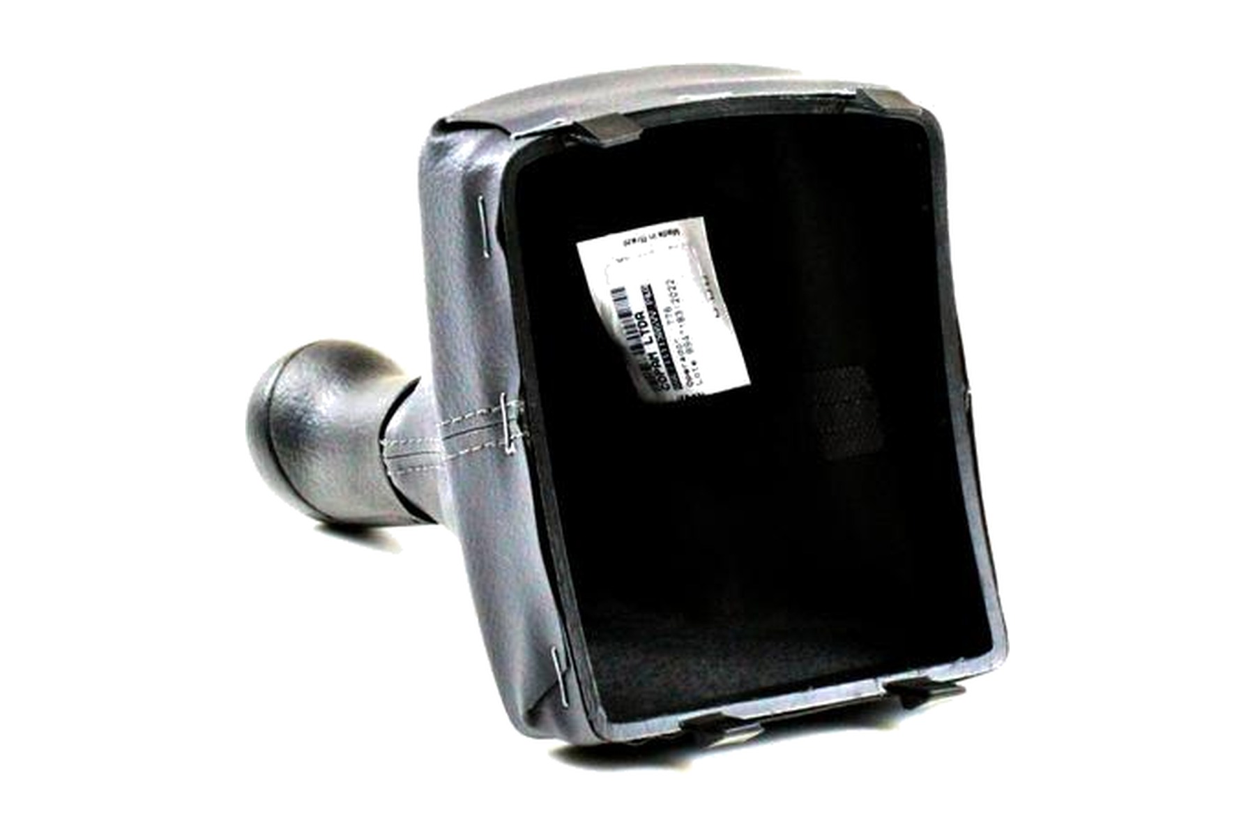 Manopla de Alavanca de Câmbio VW 6QE711113ASVV - Imagem 11