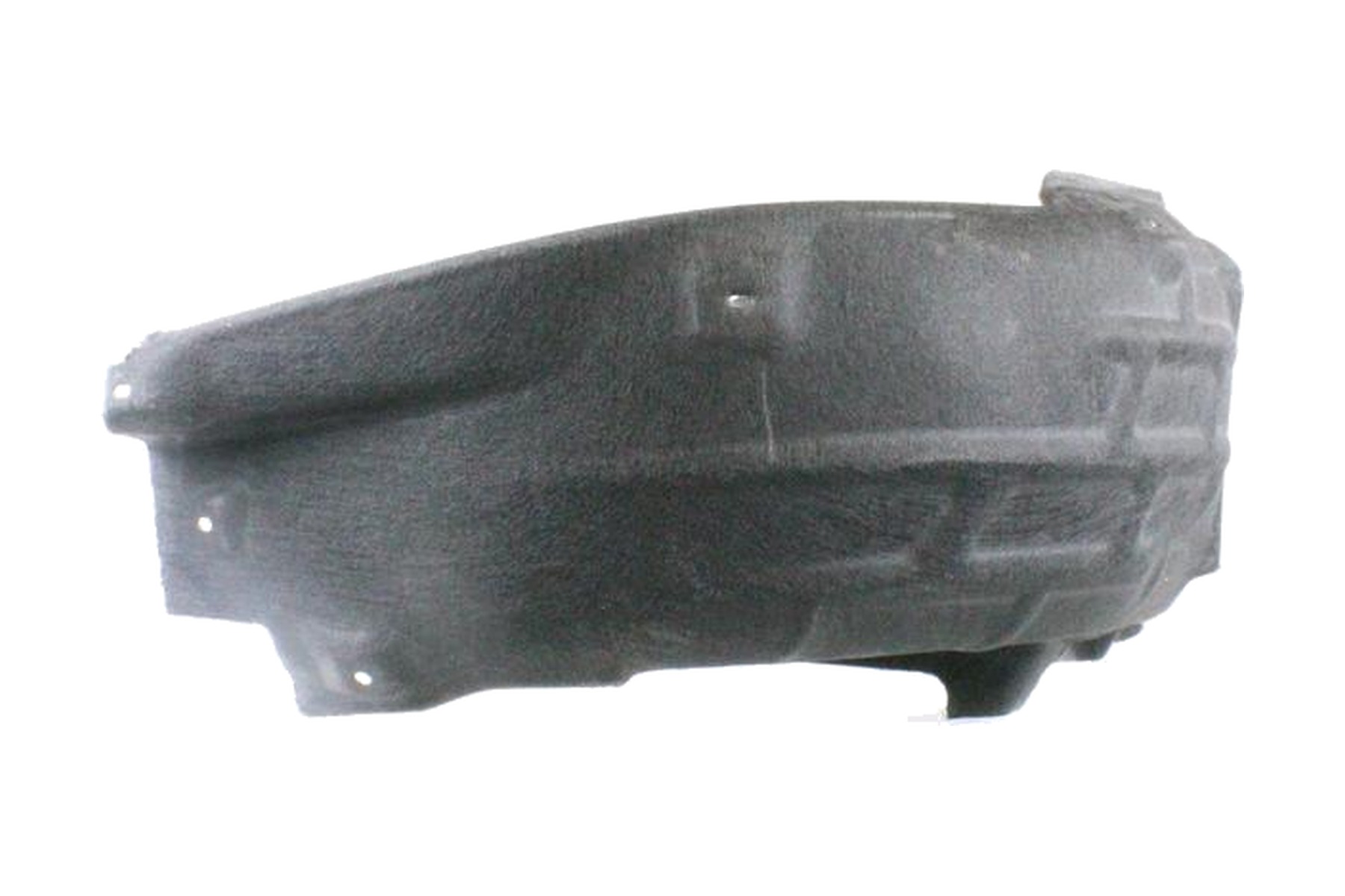 Para-barro de Caixa de Roda VW 2GK810972 - Imagem 8