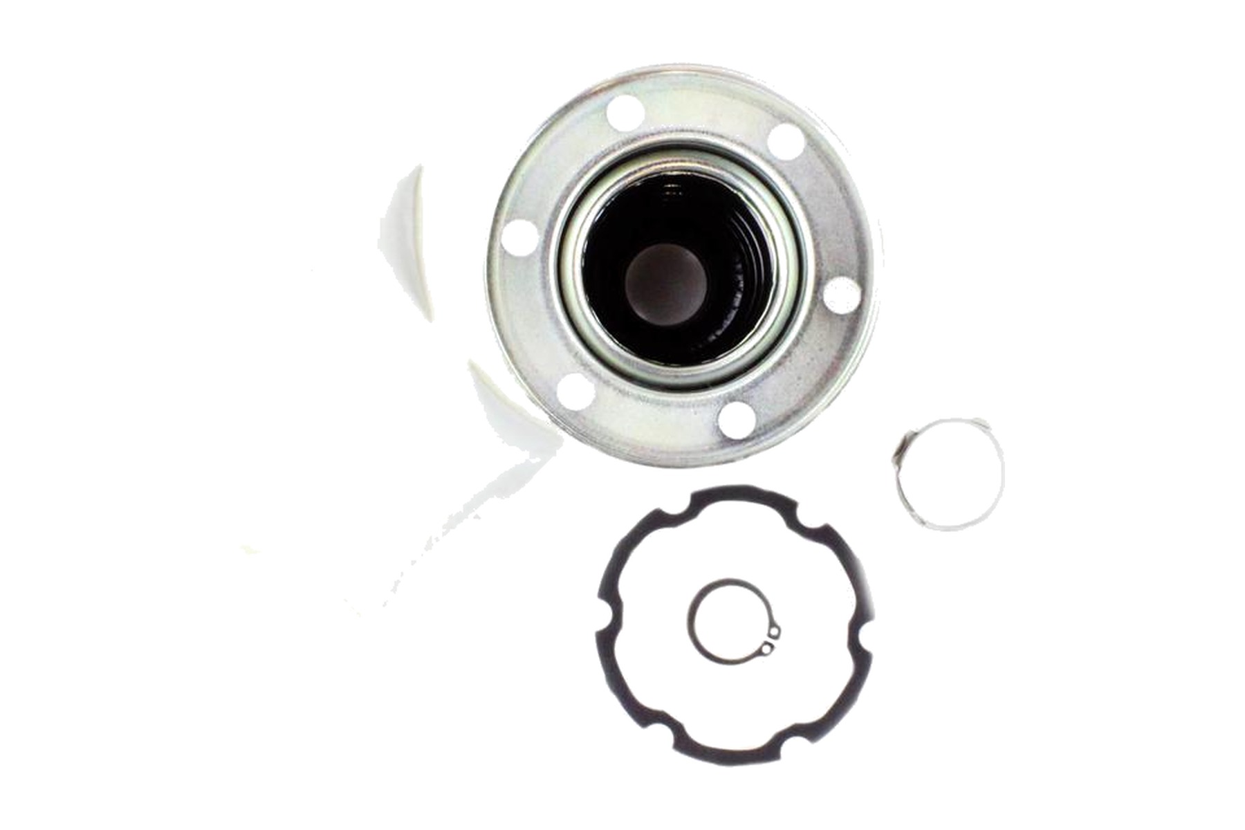 Kit de Coifa de Junta Homocinética VW 5U0498201 - Imagem 2