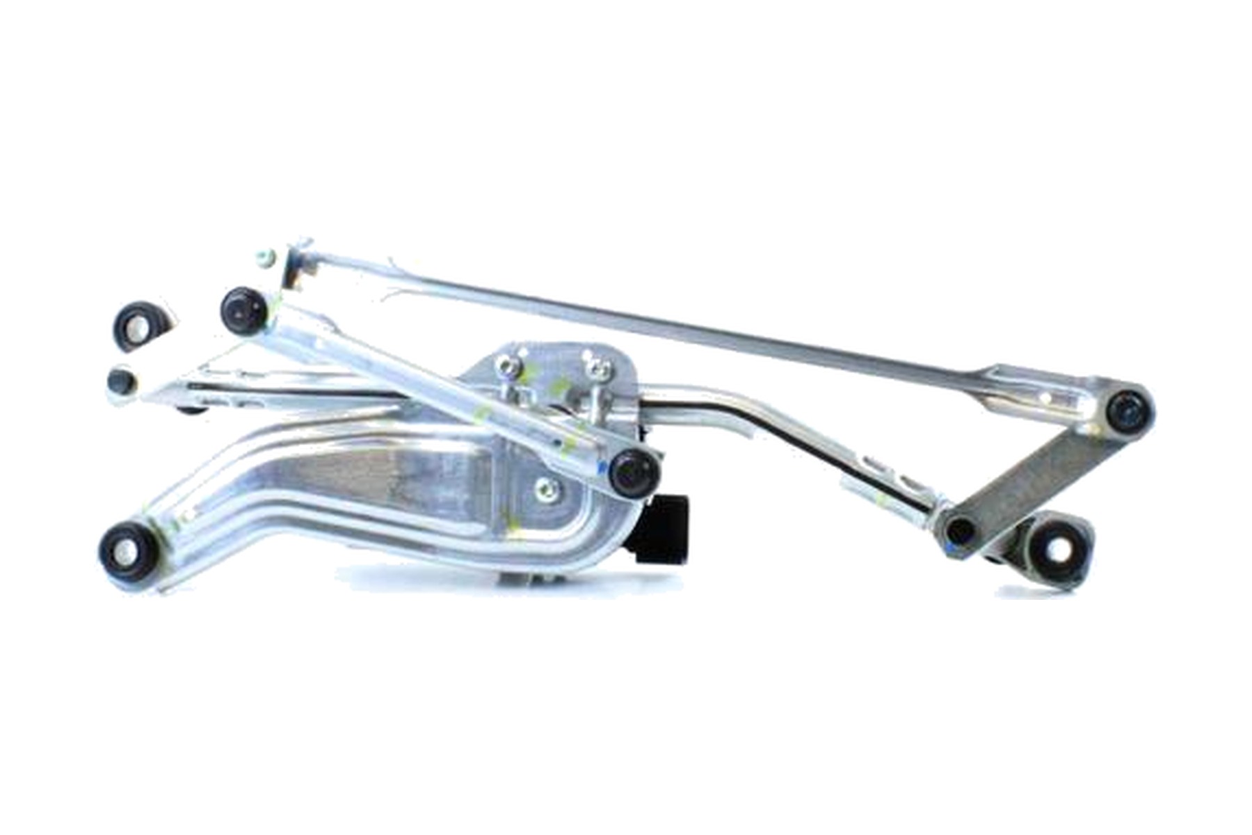 Motor de Limpador de Para-brisa Dianteiro VW 2GP955023 - Imagem 2