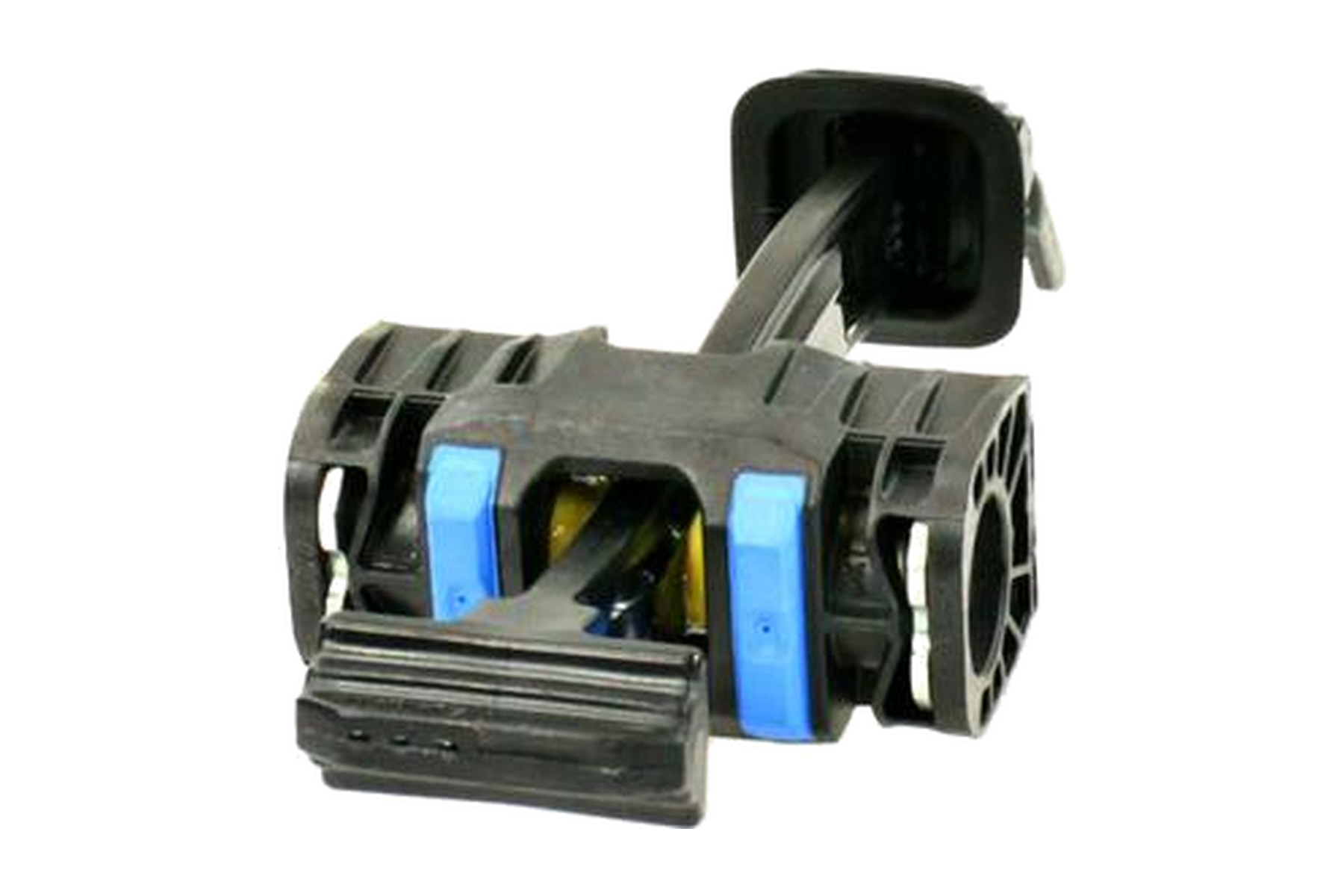 Batente Limitador de Porta VW 2H7839249 - Imagem 8