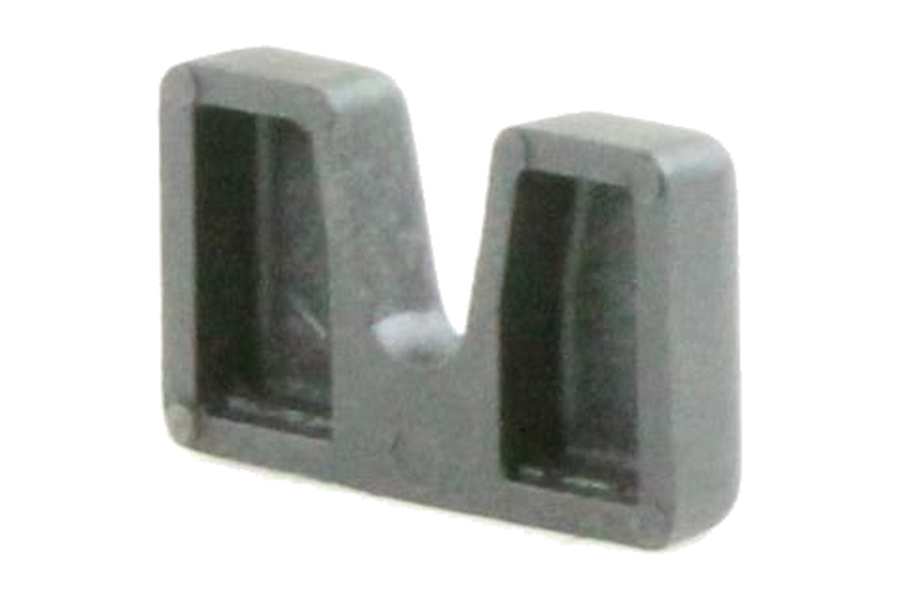 Espaçador de Trilho Guia de Vidro de Janela de Porta VW 377839428 - Imagem 15