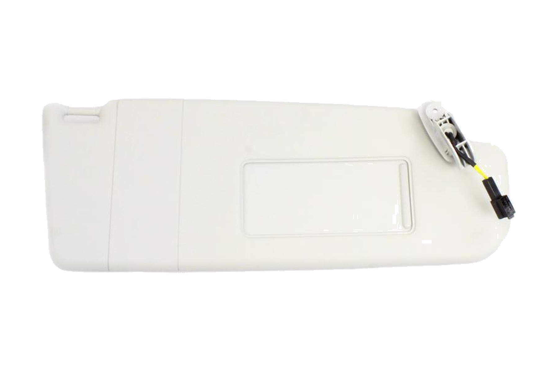 Para-sol VW 5U0857552G2F4 - Imagem 2