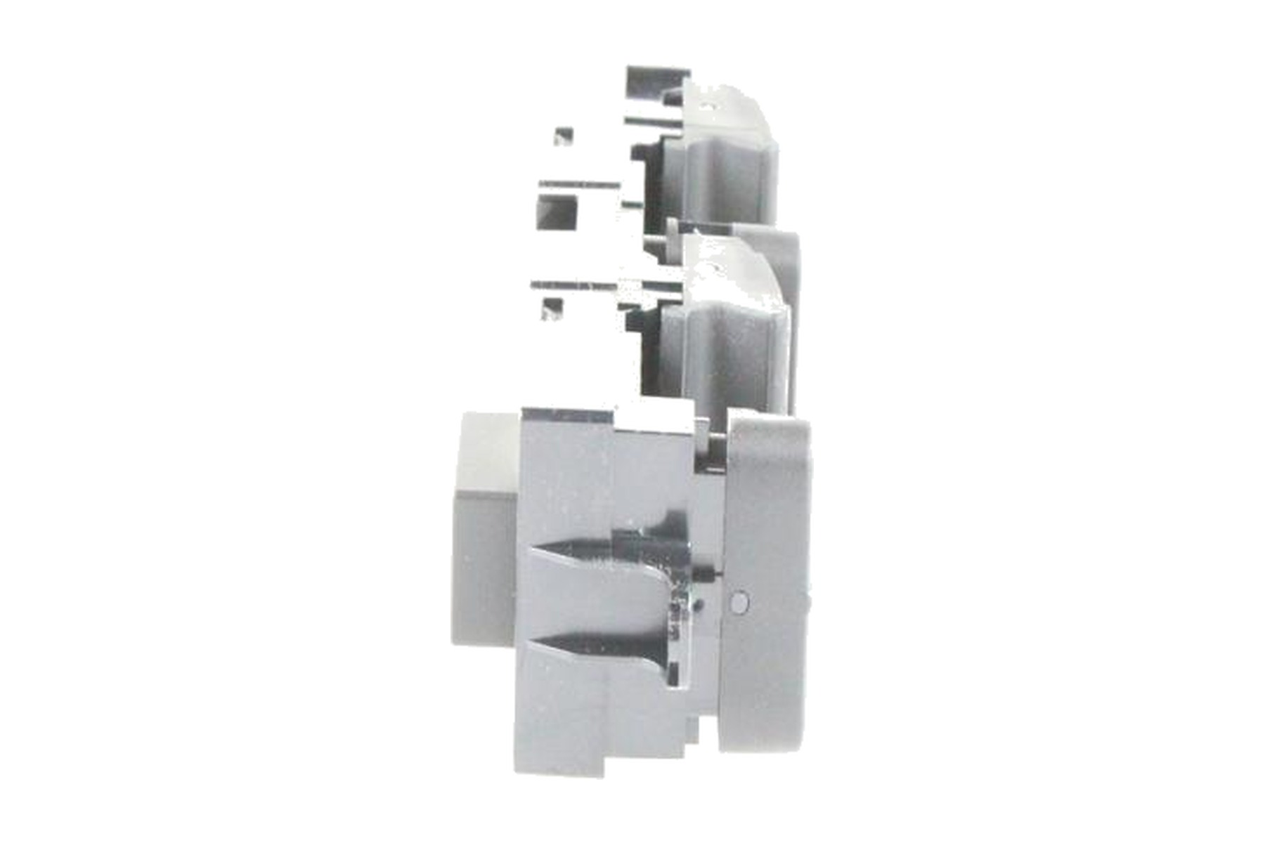 Botão Interruptor de Acionamento de Vidro VW 1J4959857D - Imagem 19
