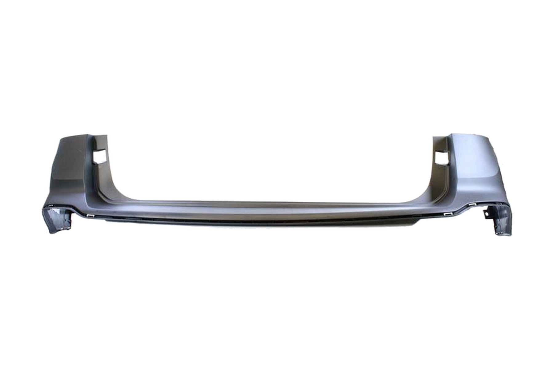 Para-choque Traseiro VW 2GK807421GRU