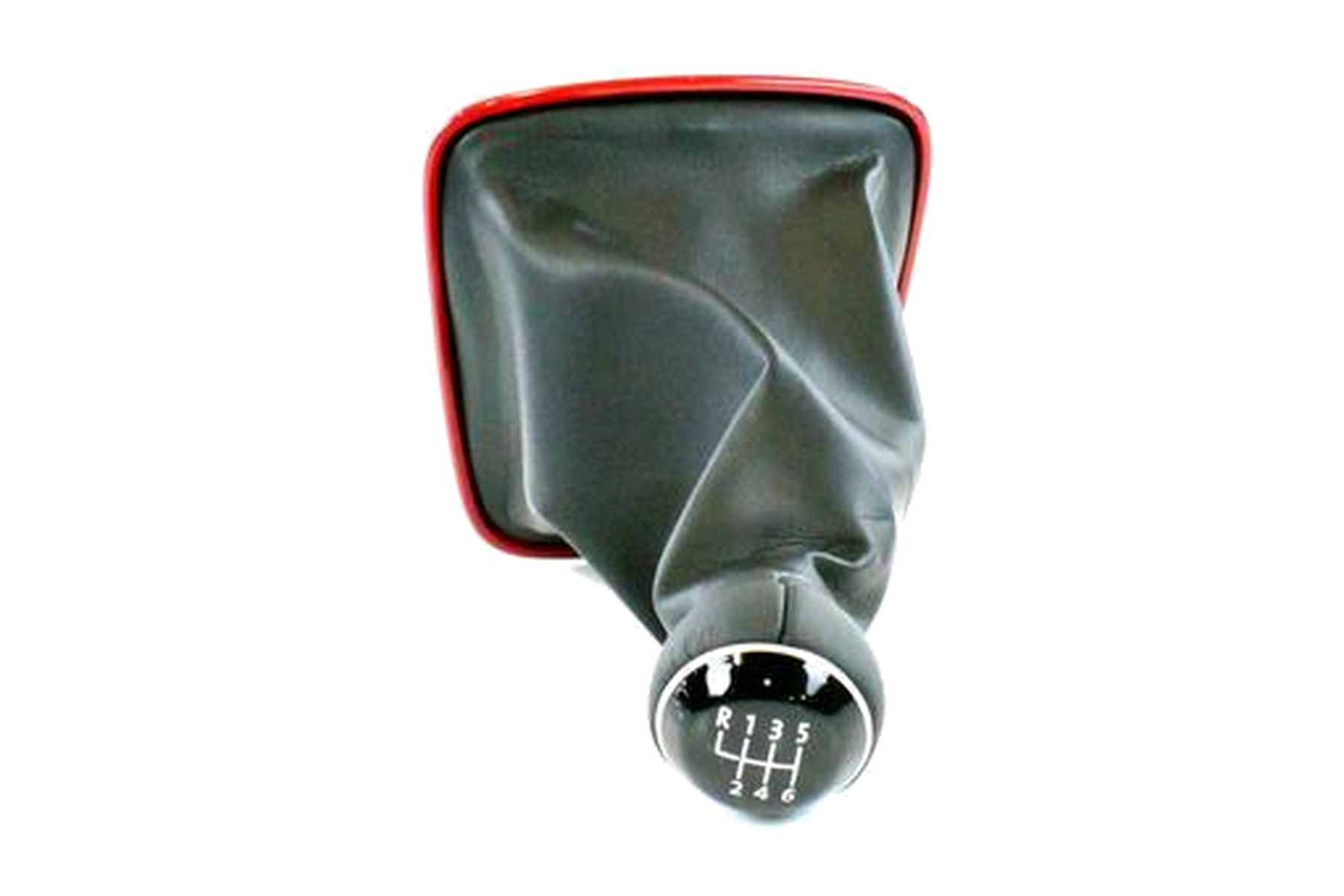 Manopla de Alavanca de Câmbio VW 5Z0711113AAEUQ - Imagem 18