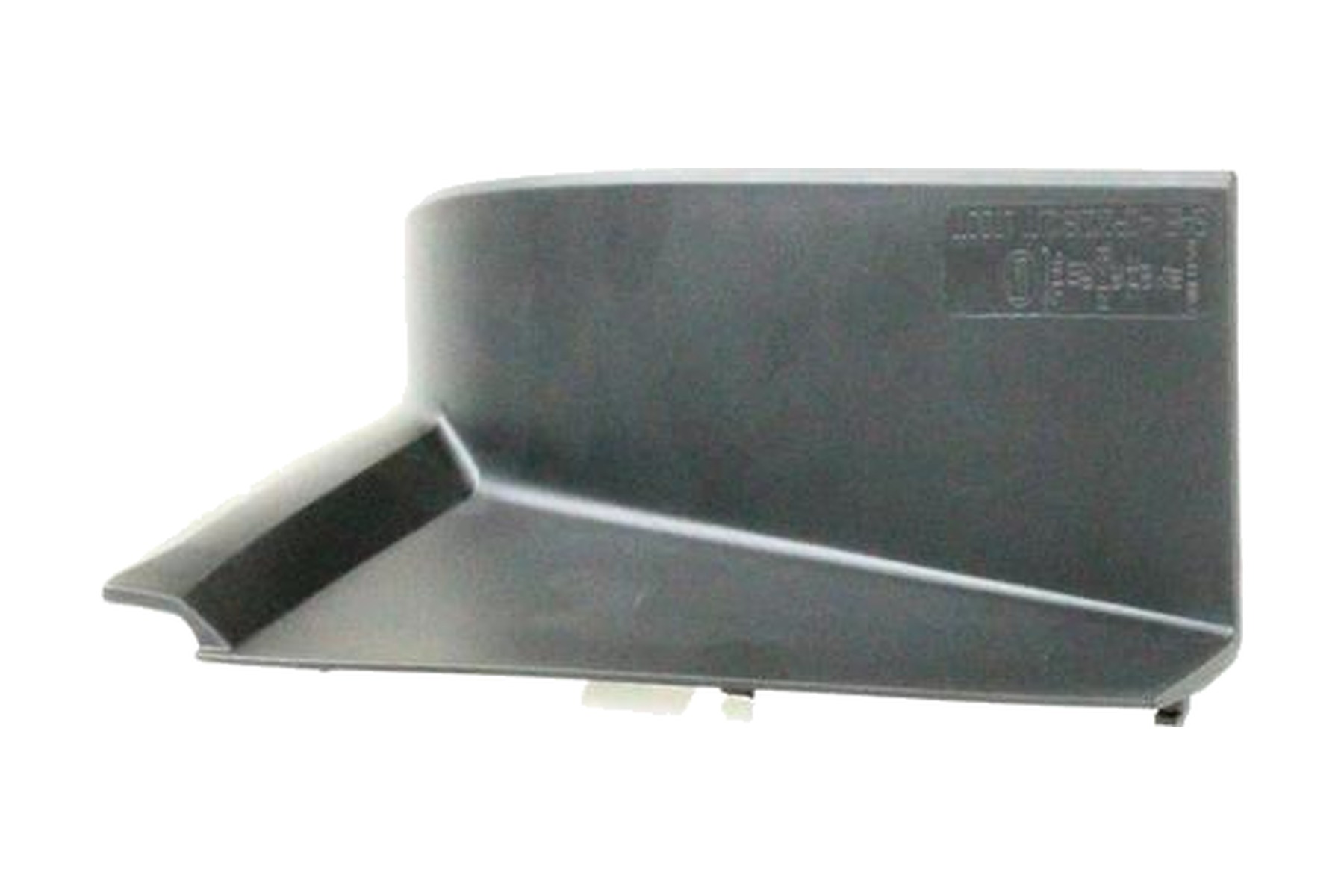 Acabamento de Lanterna VW 17A945311 - Imagem 3