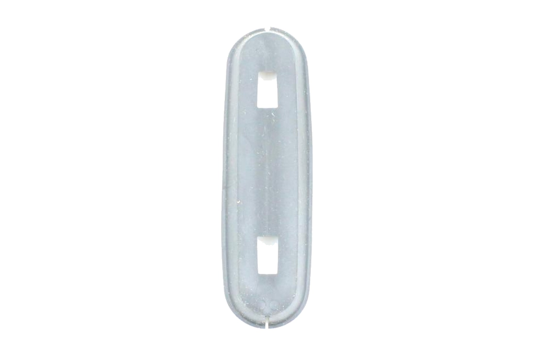 Suporte de Placa de Identificação de Veículo VW 1T0000294 - Imagem 2