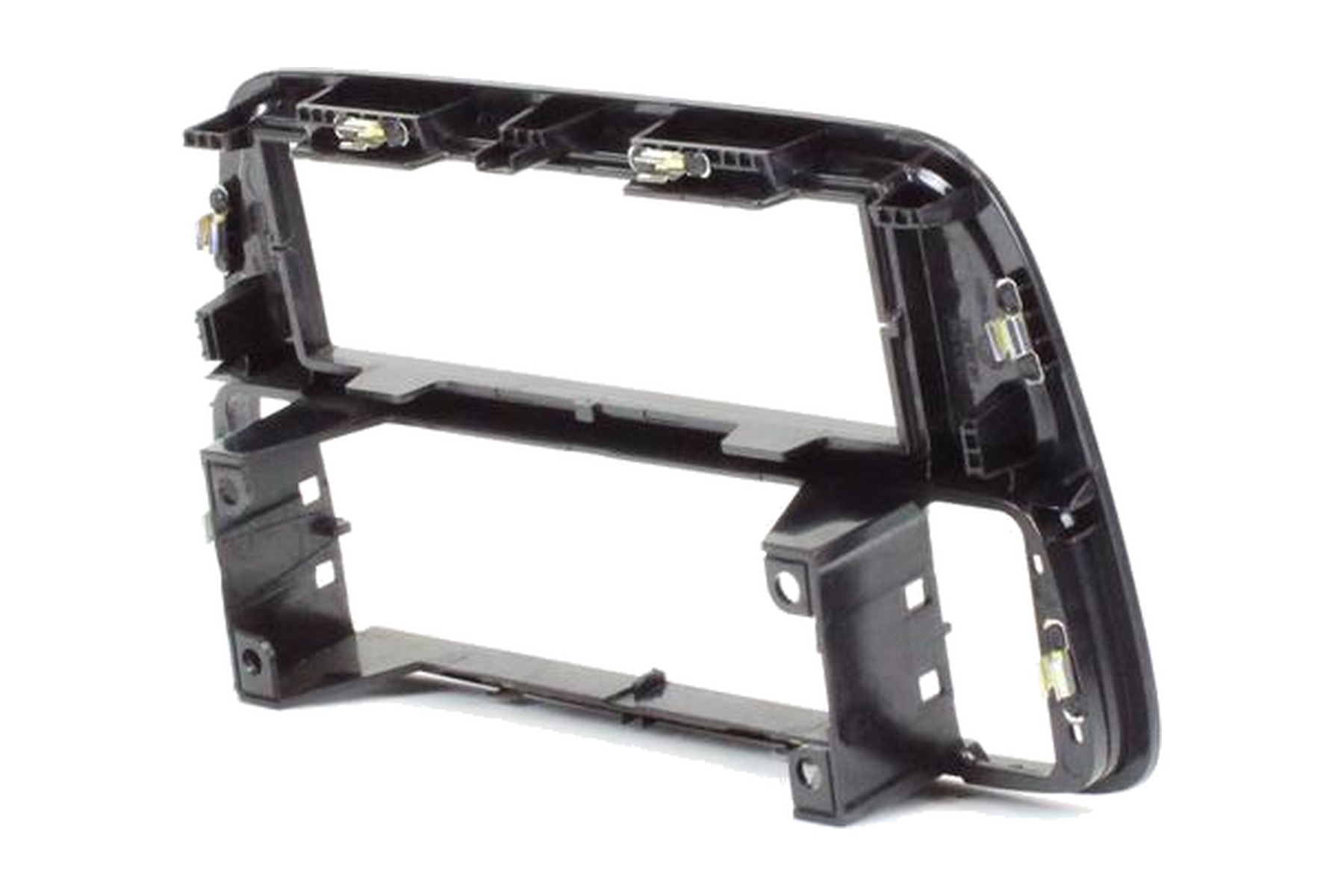 Moldura de Painel Central VW 1S0858069EITZ - Imagem 16