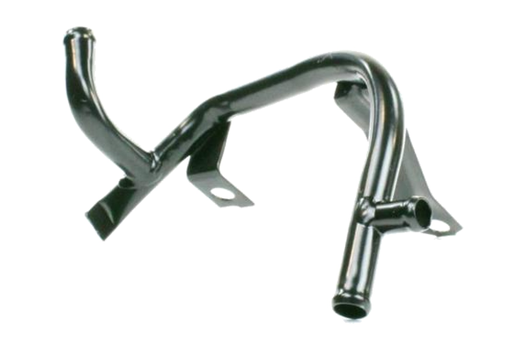 Tubo de Água de Radiador VW 3271210654 - Imagem 4