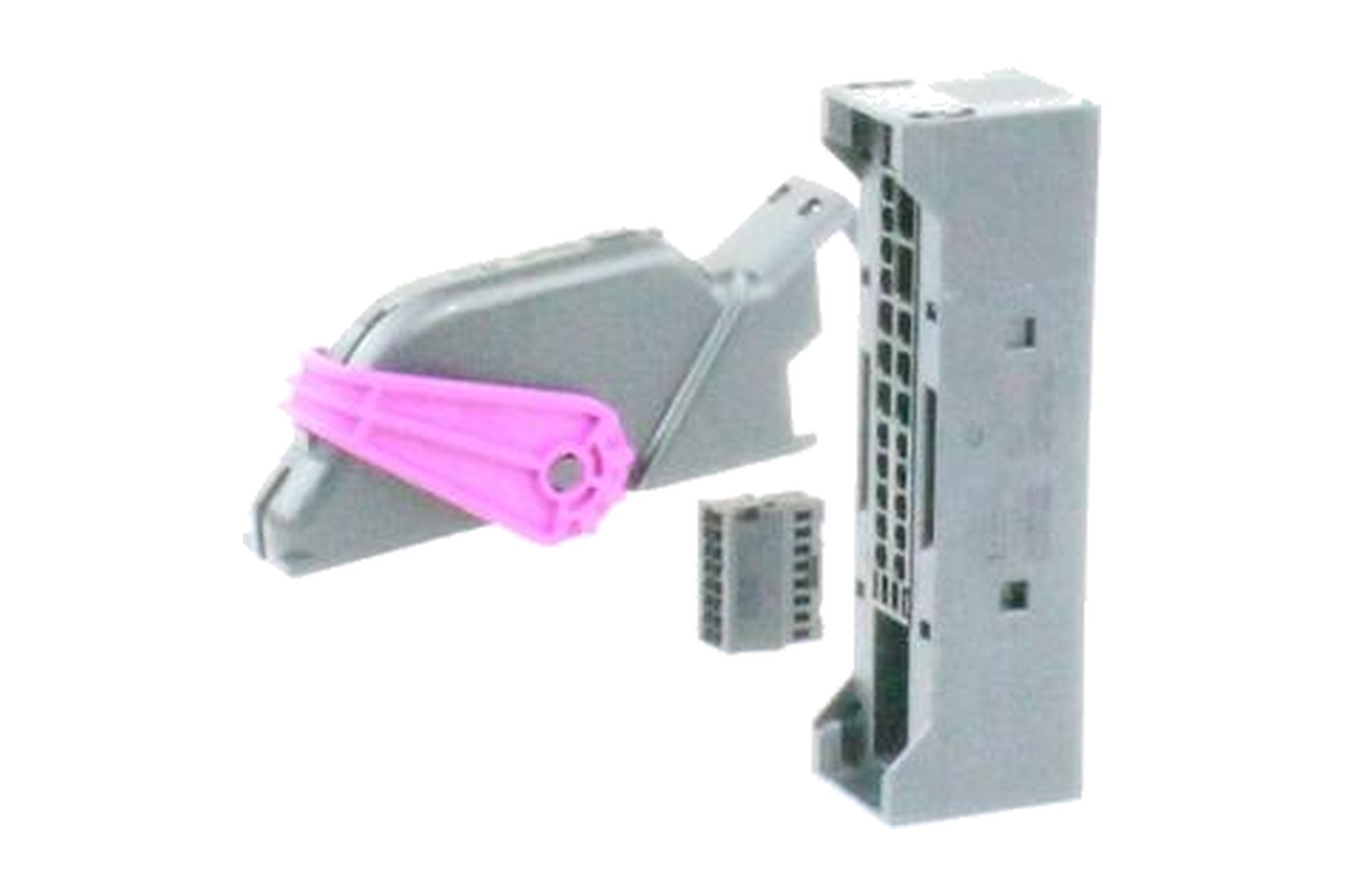 Conector de Tomada de Amplificador VW 5K0971636 - Imagem 17