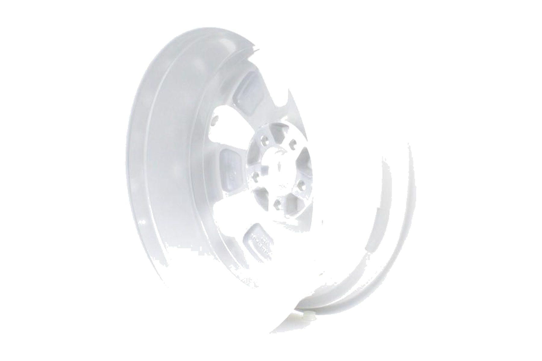 Roda VW 1C0601025AH8Z8 - Imagem 16
