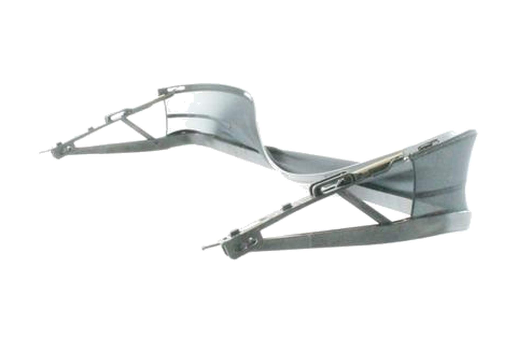 Defletor de Vento de Teto Solar VW 17A877651 - Imagem 18