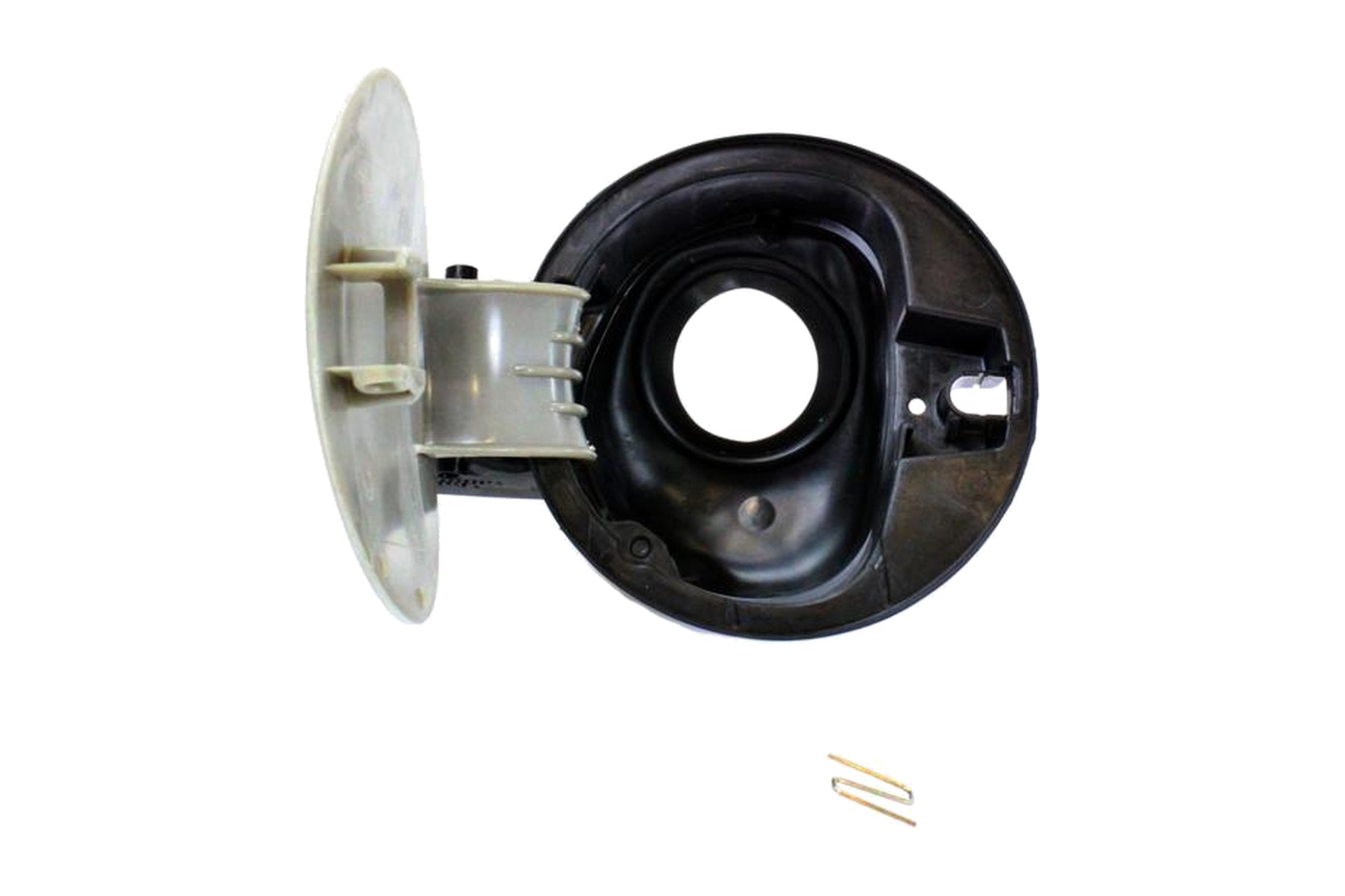Portinhola de Tanque de Combustível VW 6QE809857AGRU
