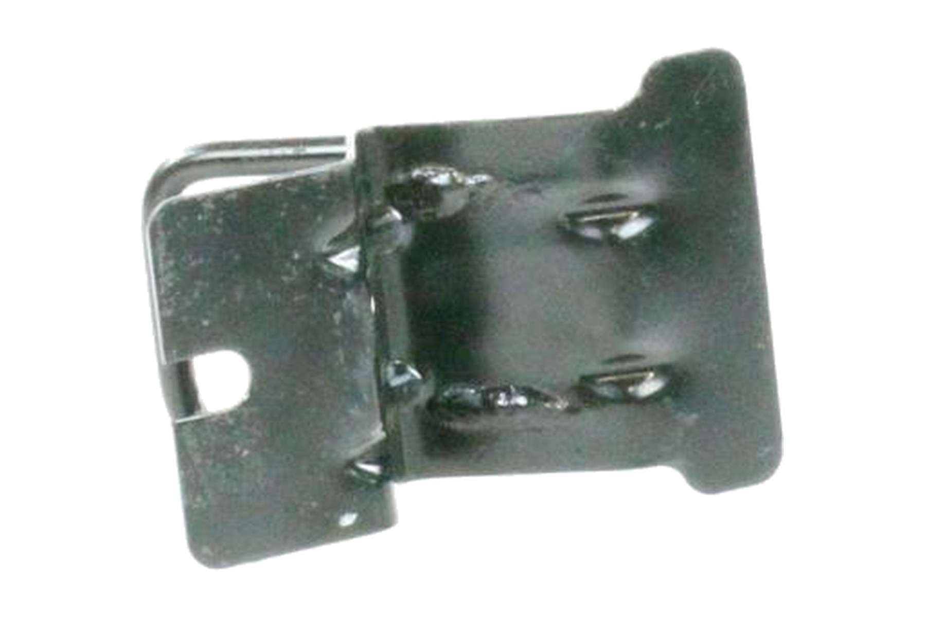 Base de Isofix de Assoalho VW 1S0813541GRU - Imagem 11