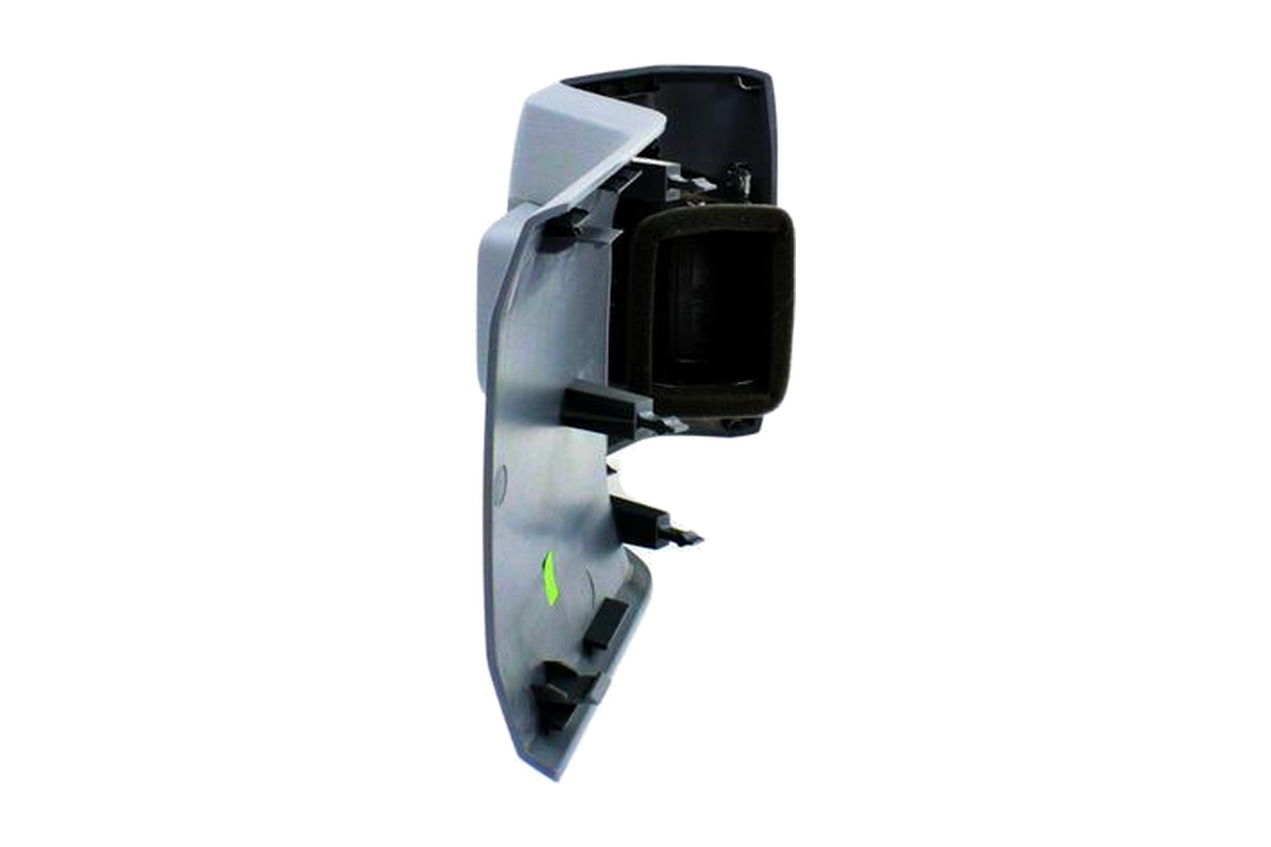 Moldura de Difusor de Ar Condicionado de Console VW 2GP864298BSWX - Imagem 7