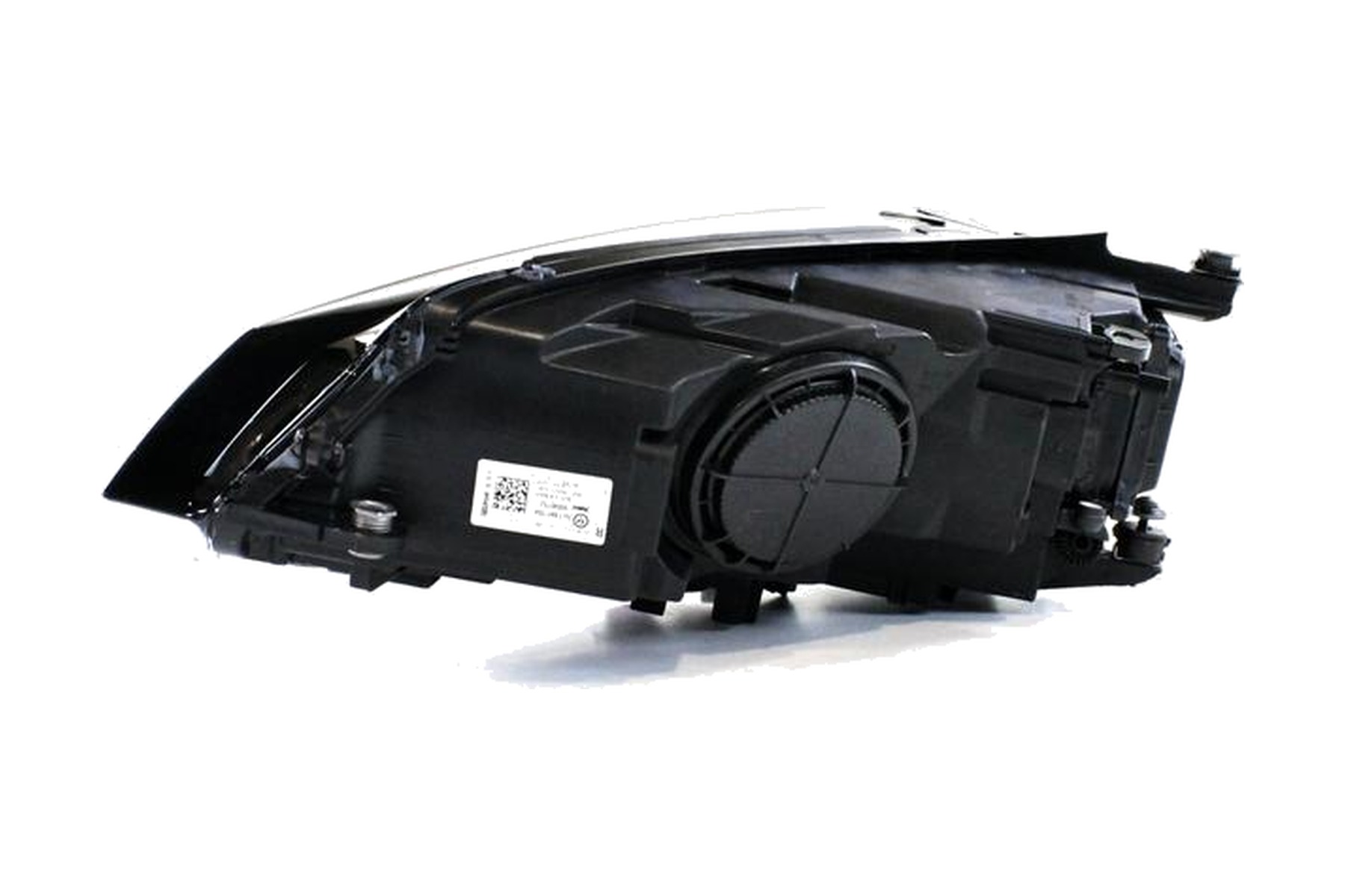 Farol Máscara Negra LED Direito (Passageiro) VW 5G1941754 - Imagem 10