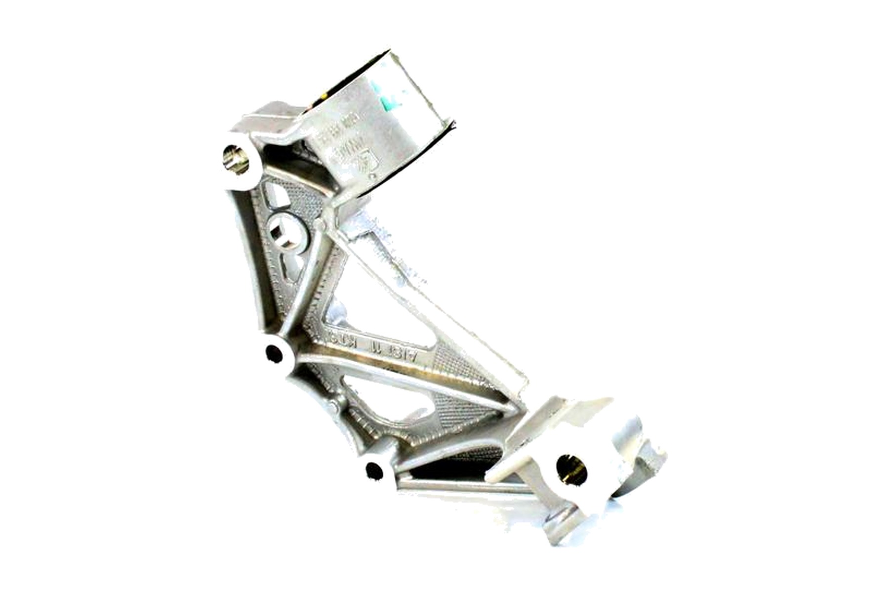 Suporte de Bandeja de Suspensão VW 5Z0199293A - Imagem 15