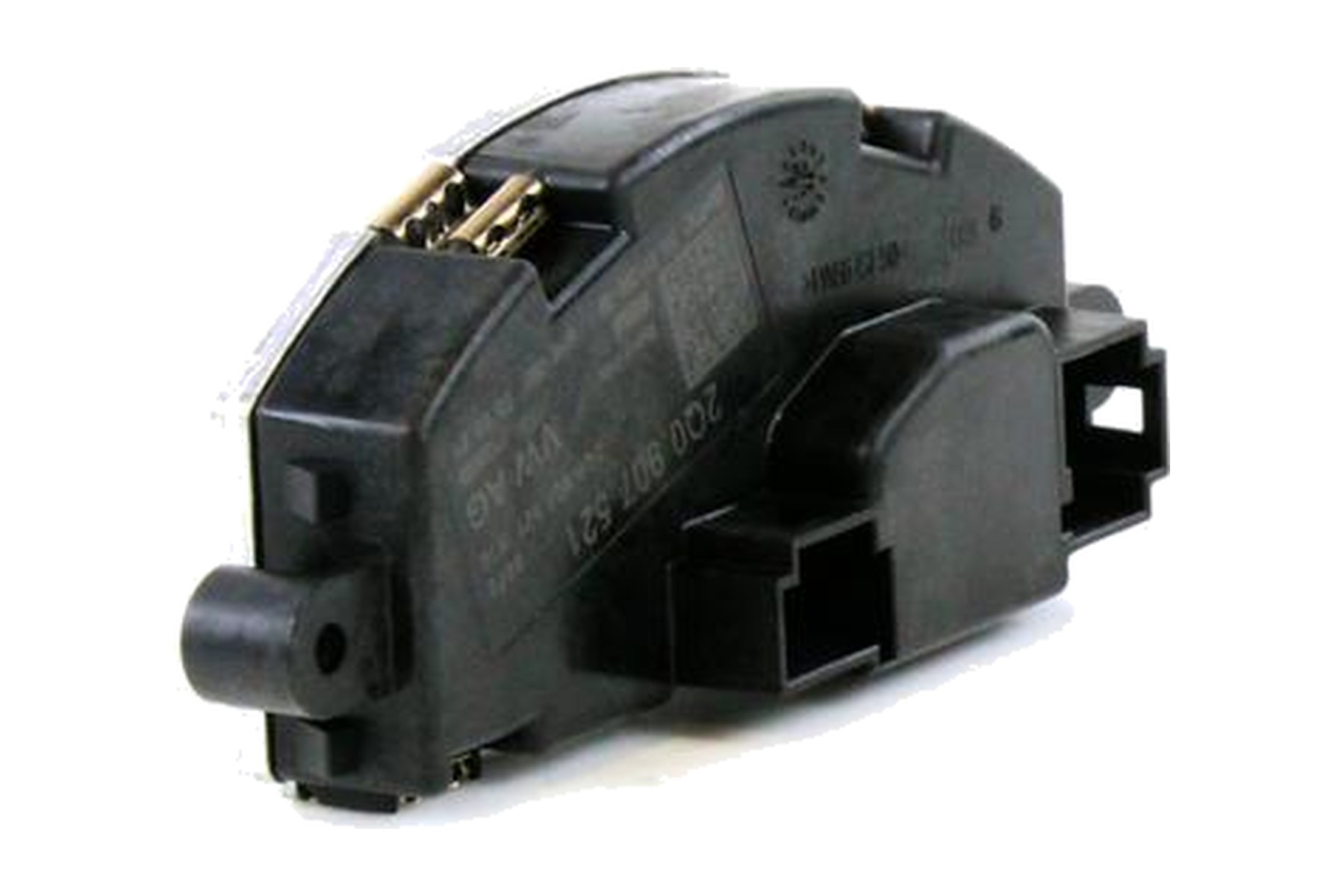 Regulador de Ventilador VW 2Q0907521 - Imagem 9