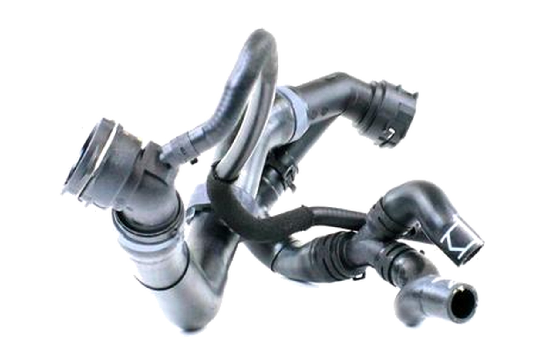 Mangueira de Água de Radiador VW 5Q0122101GN - Imagem 19