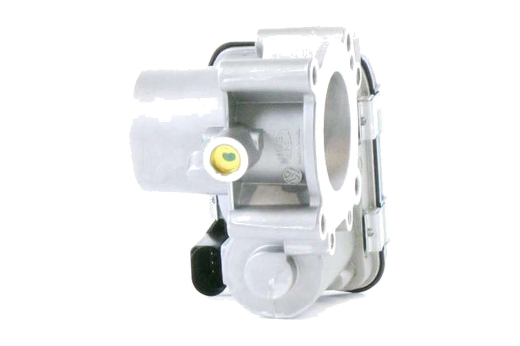 Corpo de Borboleta de Injeção Eletrônica VW 030133062J - Imagem 8
