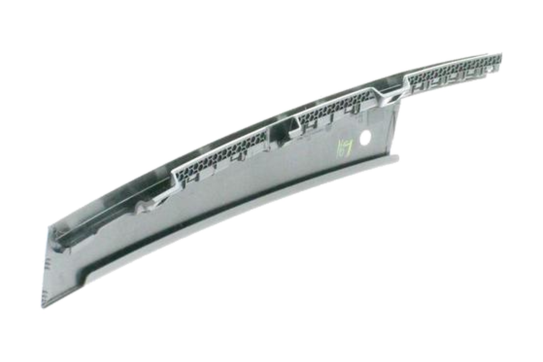 Moldura de Porta de Coluna B VW 2GM837901D041 - Imagem 10