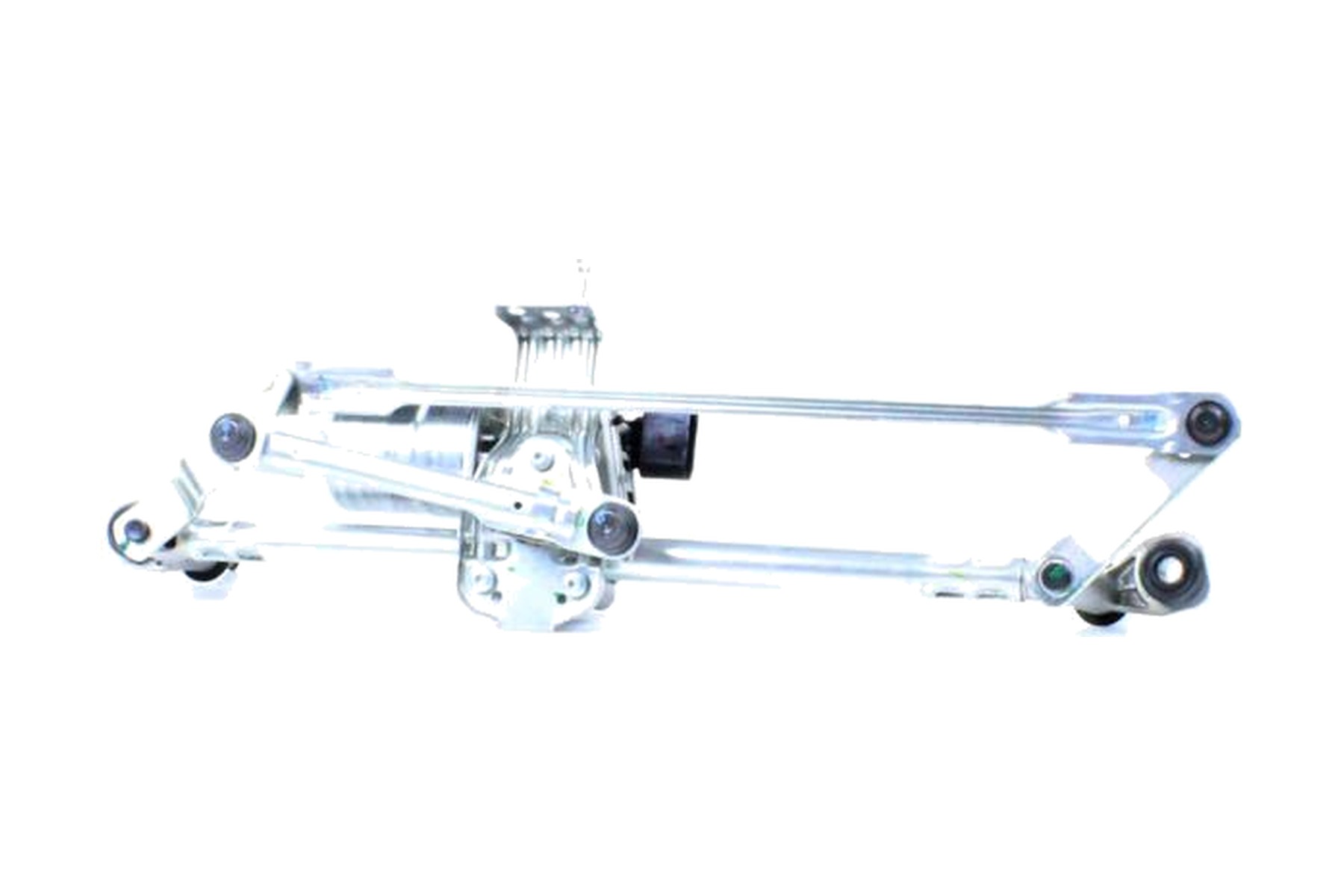 Motor de Limpador de Para-brisa Dianteiro VW 6EA955023 - Imagem 14