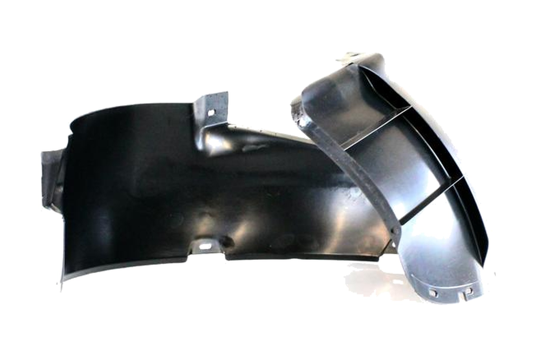 Para-barro de Caixa de Roda VW 1J0809961A - Imagem 2