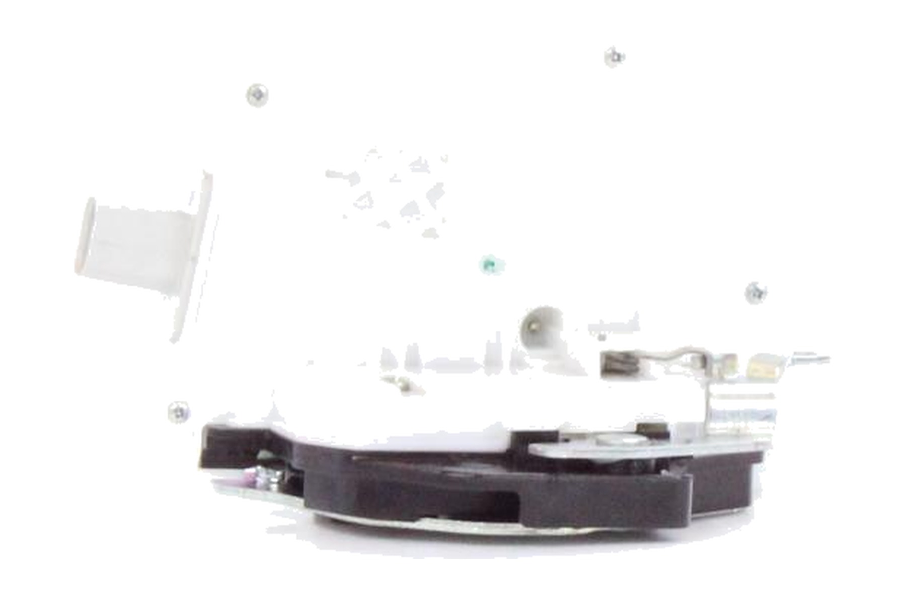 Fechadura de Porta VW 5U4839015F - Imagem 12