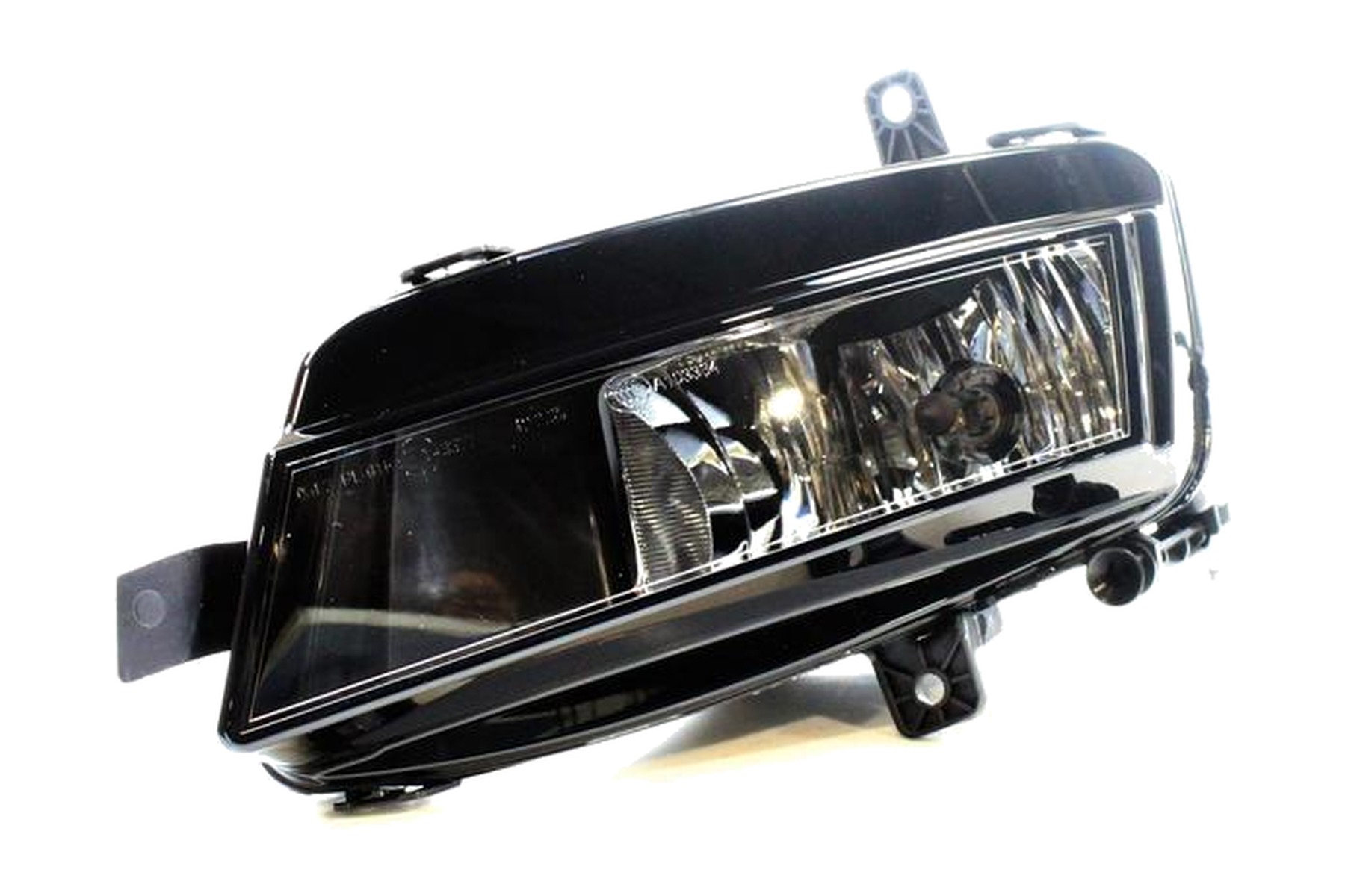 Farol de Milha Esquerdo (Motorista) Dianteiro VW 5G0941661G - Imagem 23