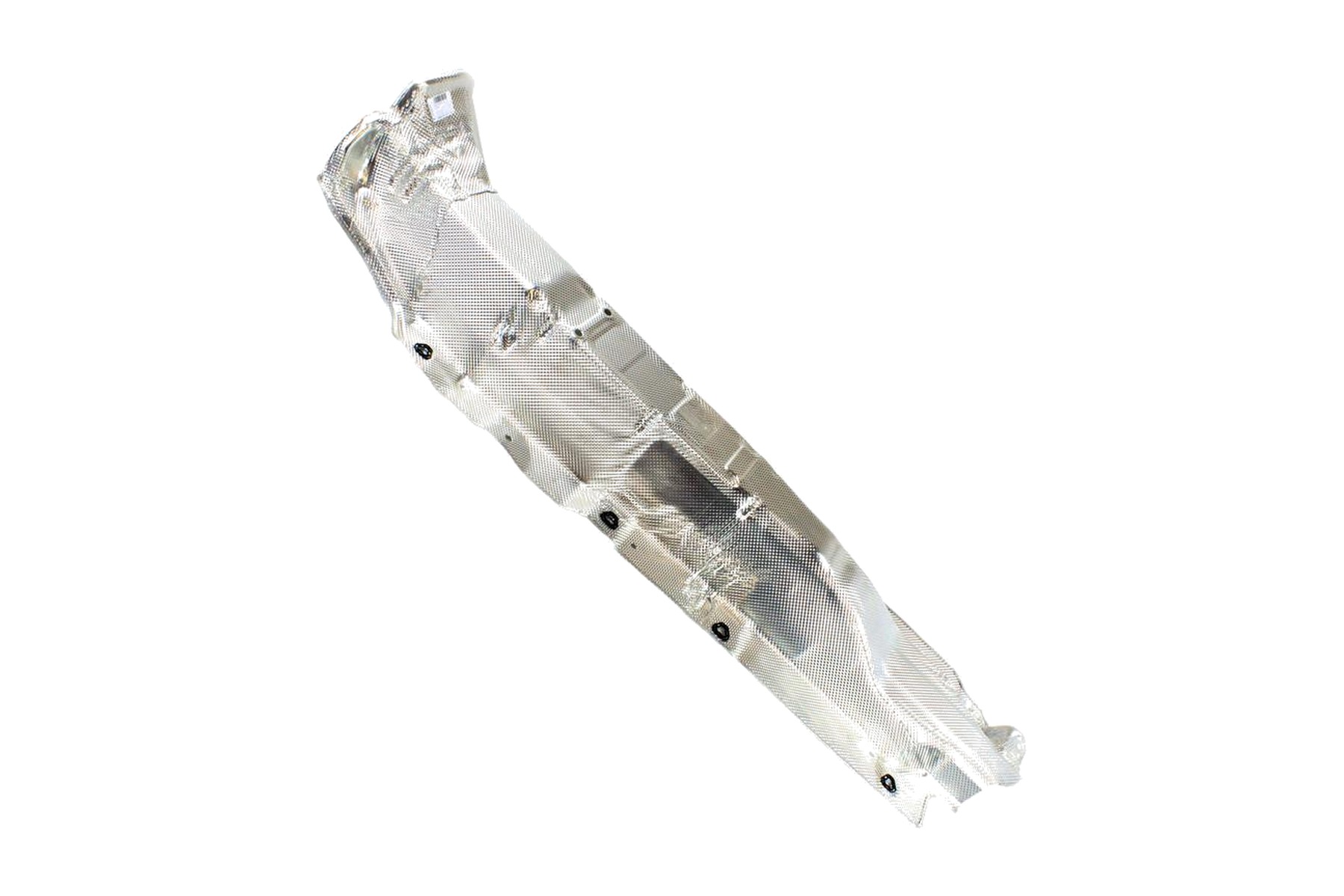 Defletor de Calor de Escapamento VW 2QW825671A - Imagem 3