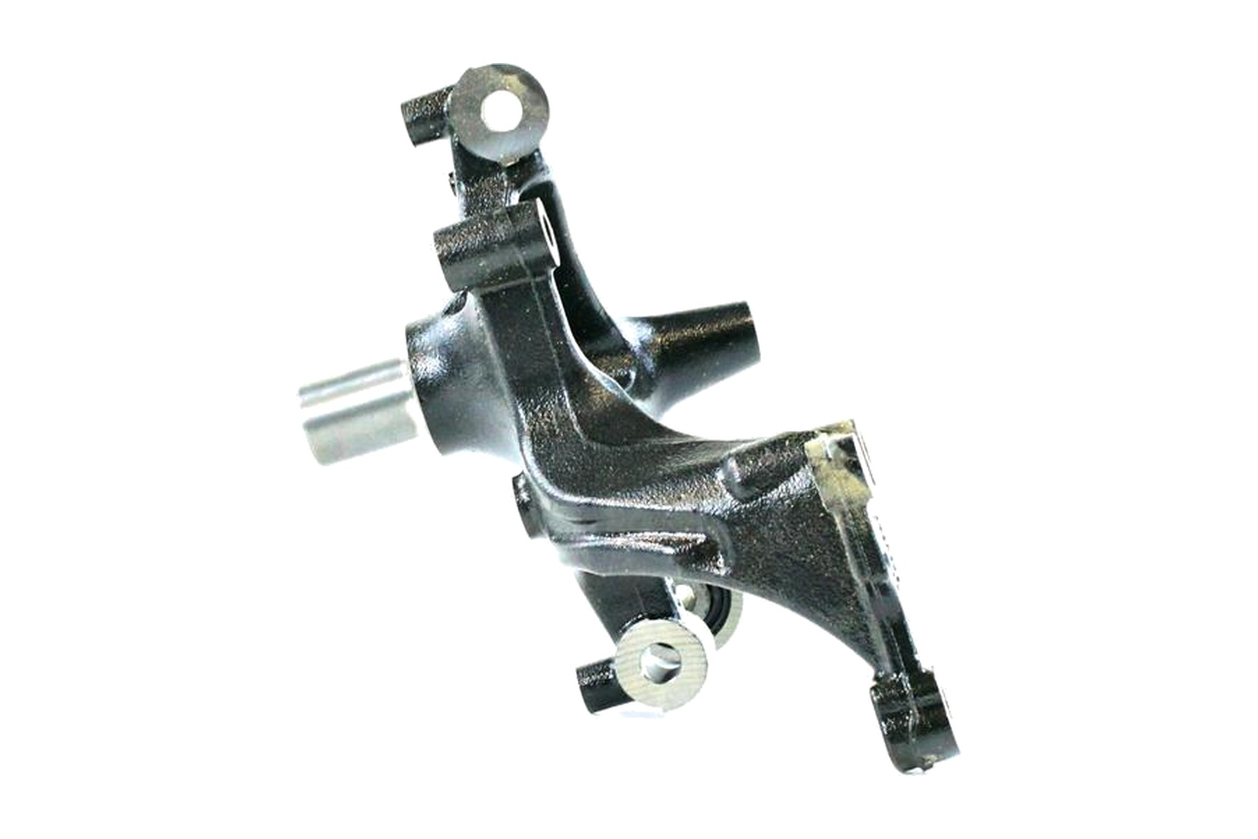 Caixa de Rolamento de Roda VW 5C0505436B - Imagem 18