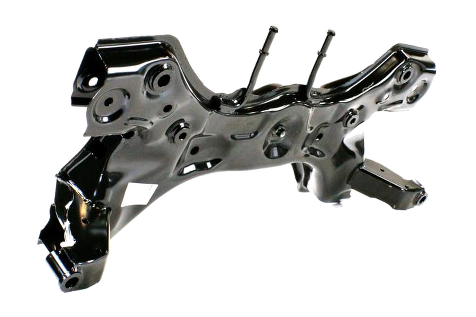 Quadro Agregado de Suspensão VW 1S0199315D - Imagem 11