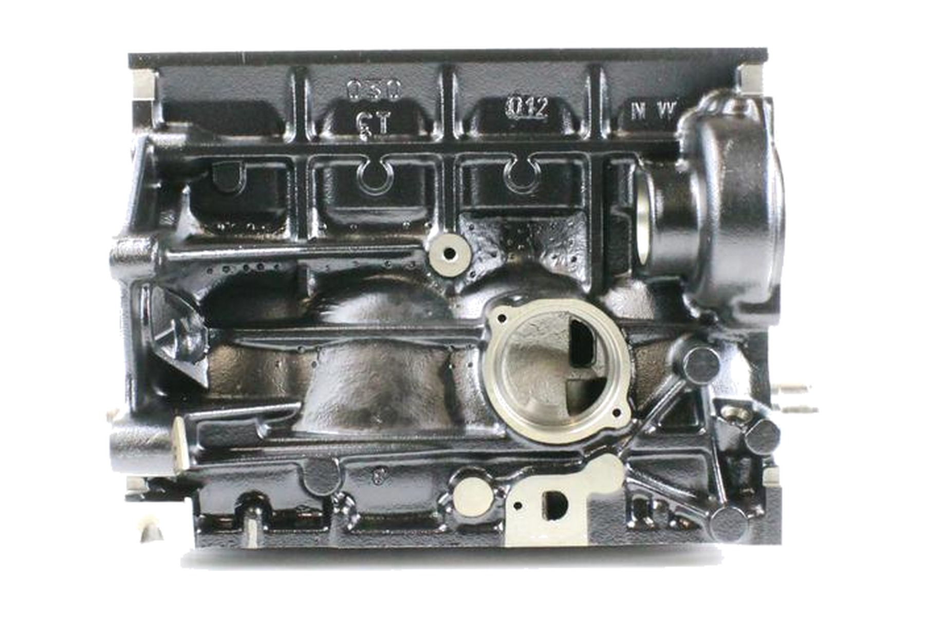 Bloco de Motor VW 030103101BN - Imagem 3