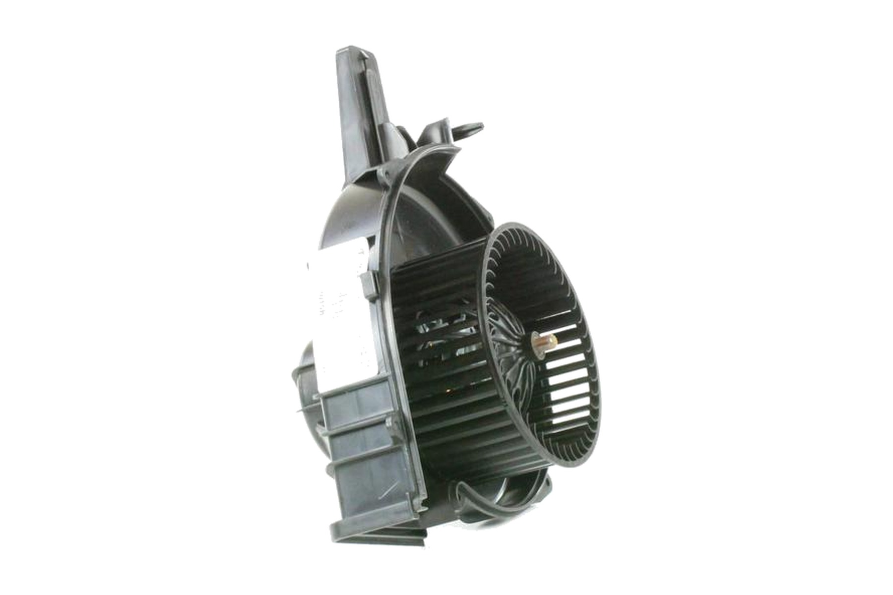Ventoinha de Caixa de Ar VW 1S1819015B - Imagem 21