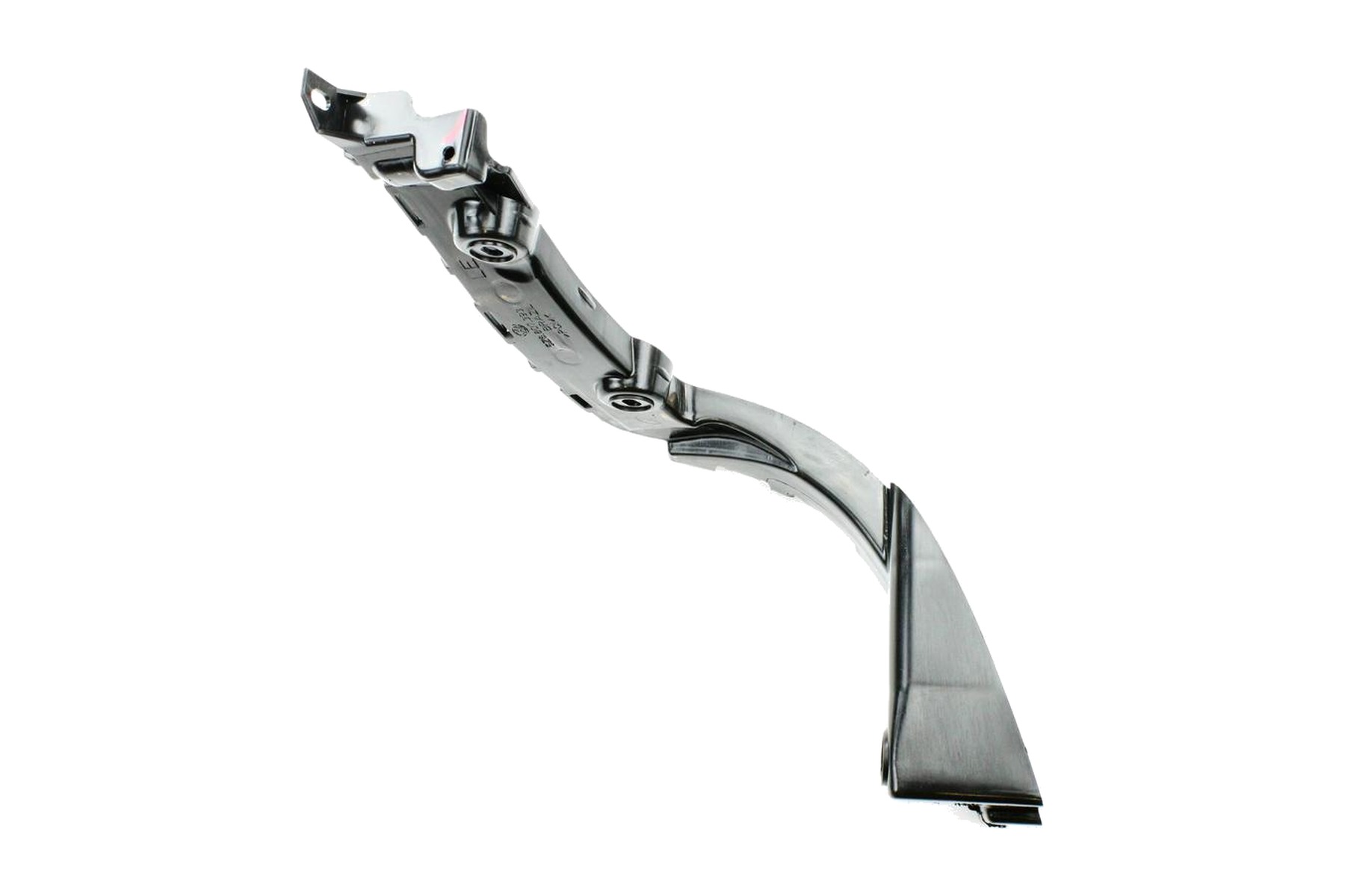Suporte Guia de Para-choque VW 5Z6807393 - Imagem 3