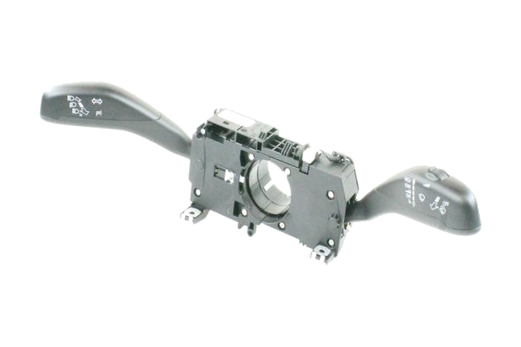 Chave de Seta VW 7E0953507D9B9 - Imagem 3