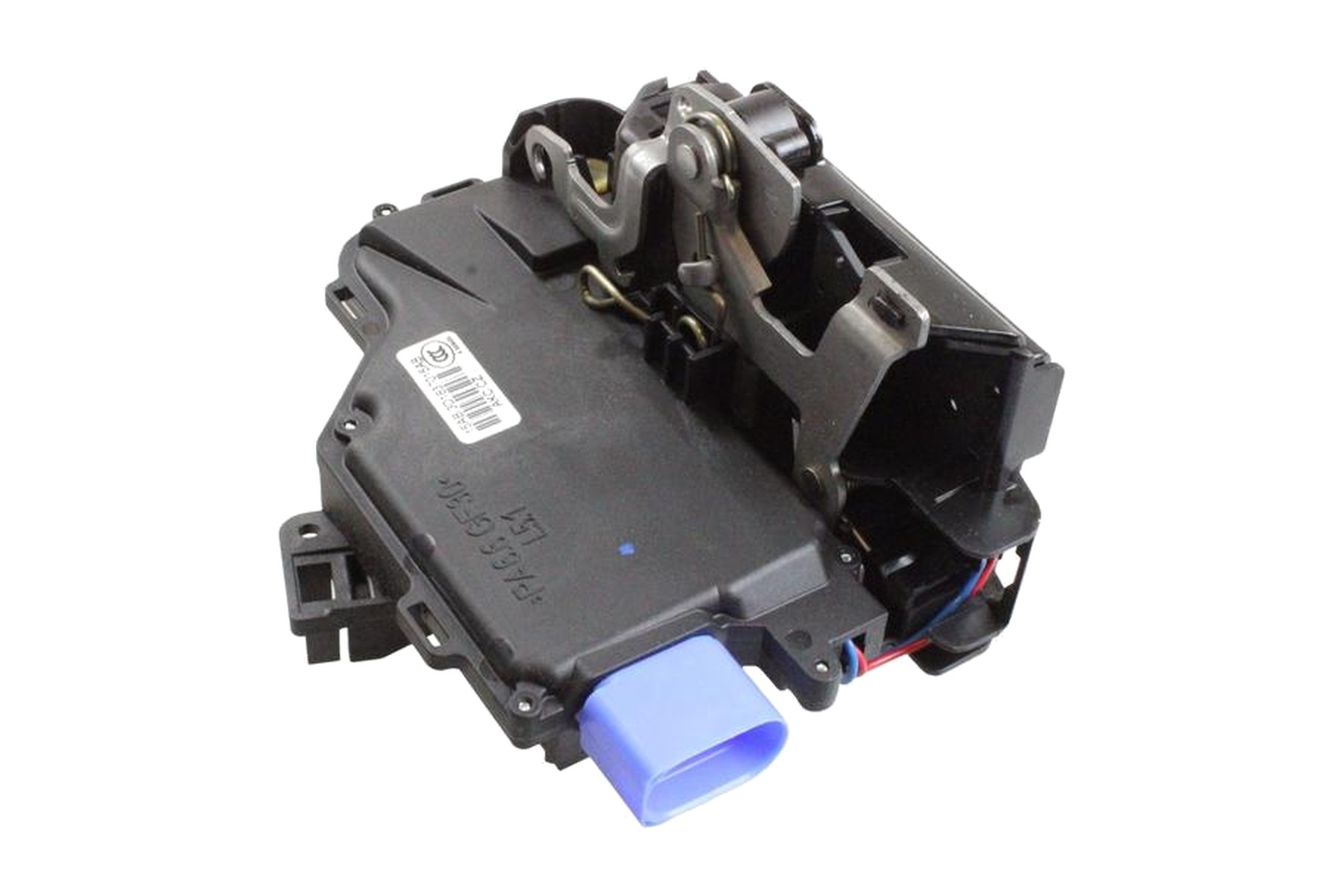 Fechadura VW 3D1837015AB - Imagem 2