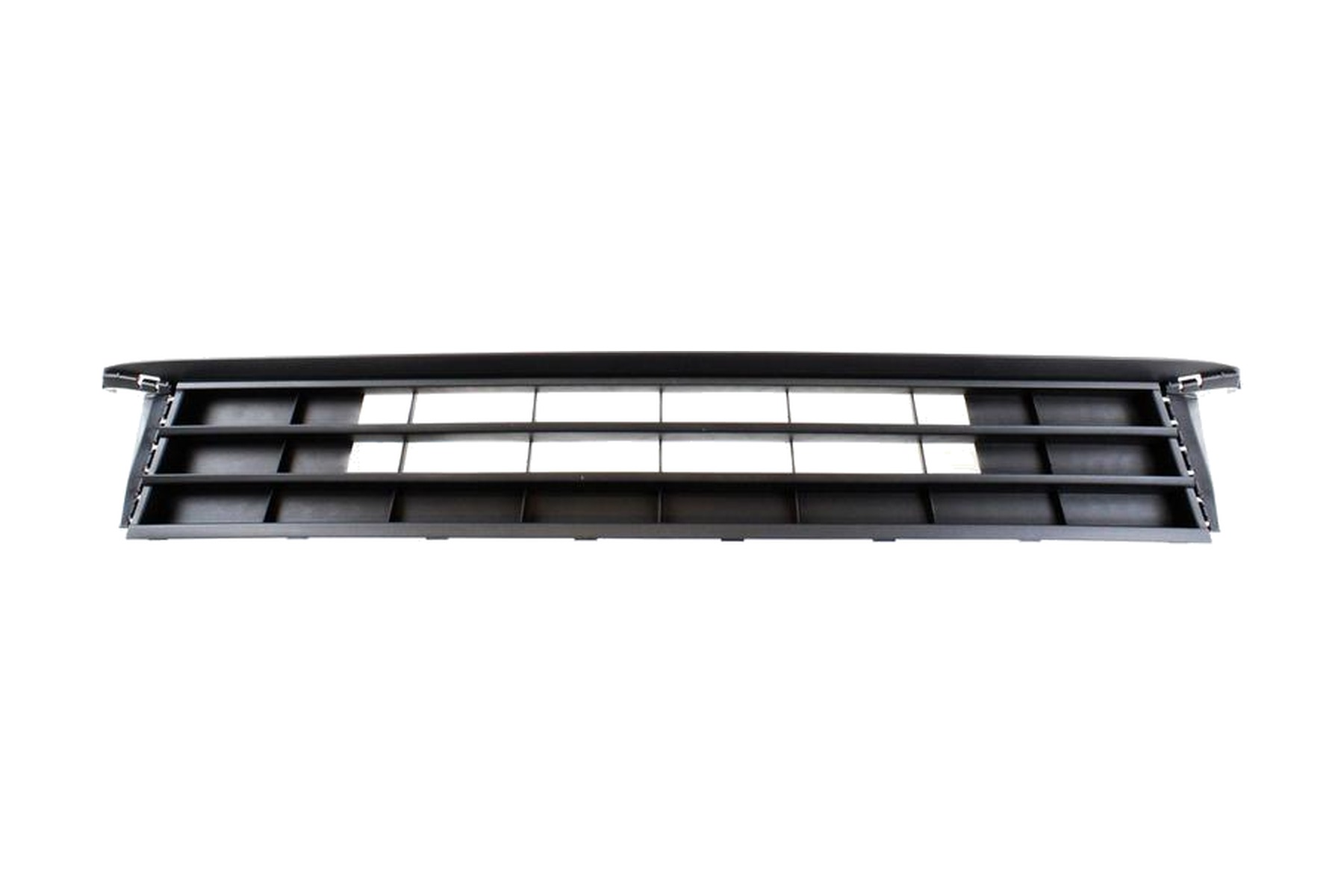 Grade de Ventilação de Para-choque VW 5U0853677F9B9