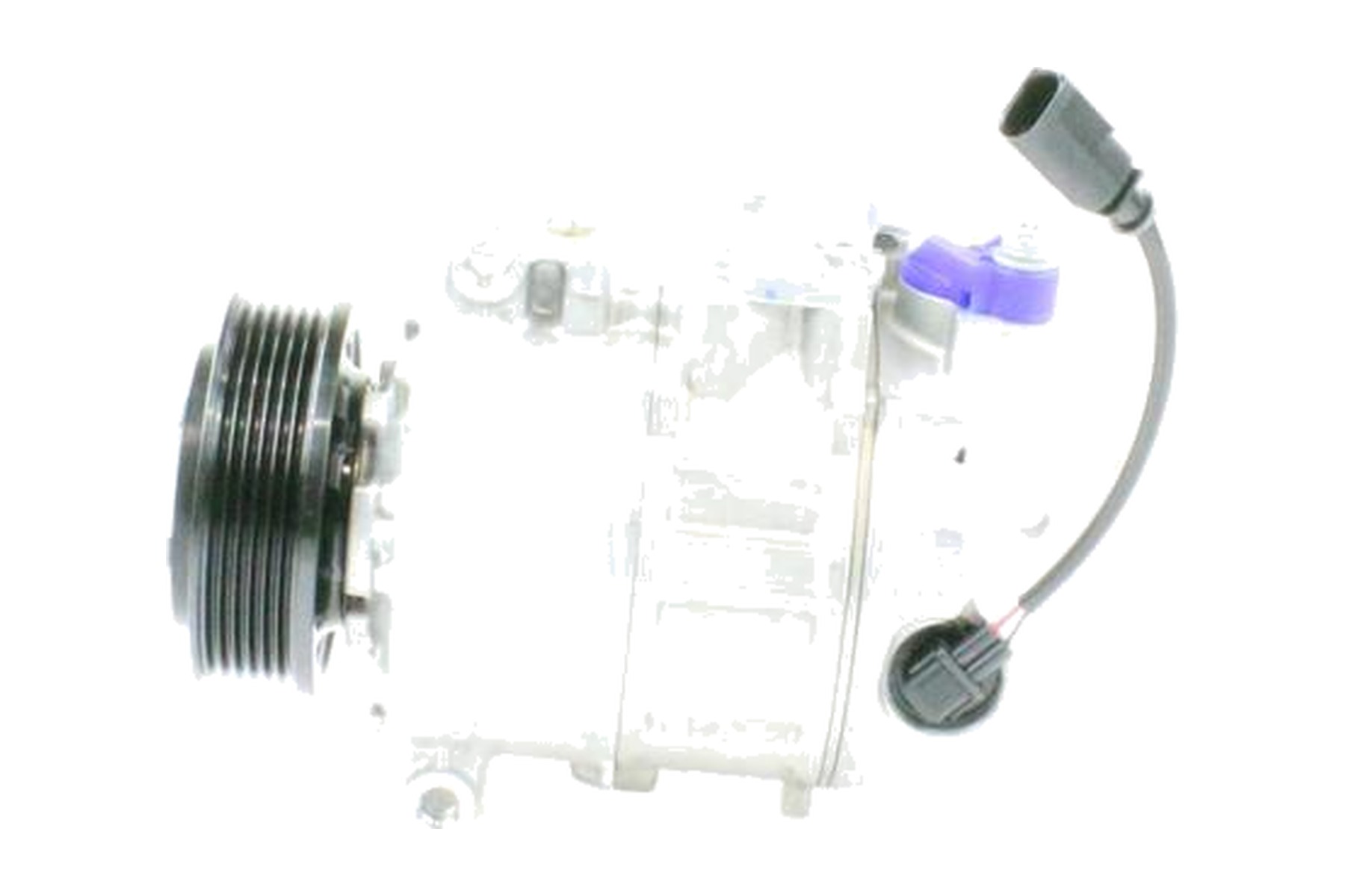 Compressor de Ar Condicionado VW 7E0820803F